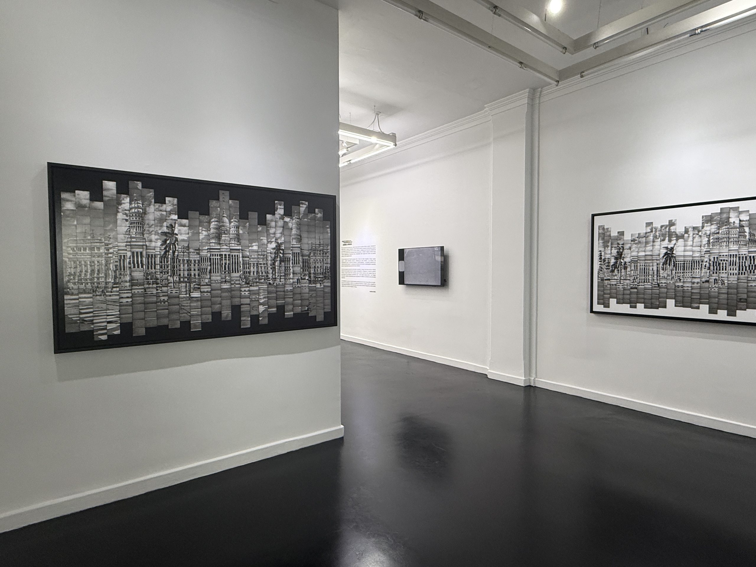 Rolf Art | Preambulo - Andrés Denegri | Installation view 14