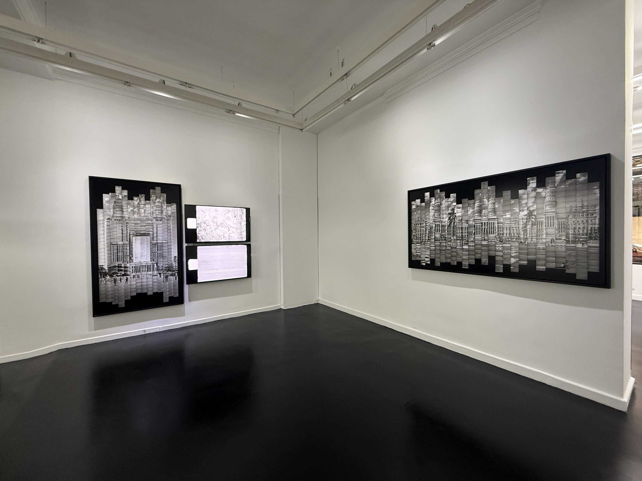 Rolf Art | Preambulo - Andrés Denegri | Installation view 15