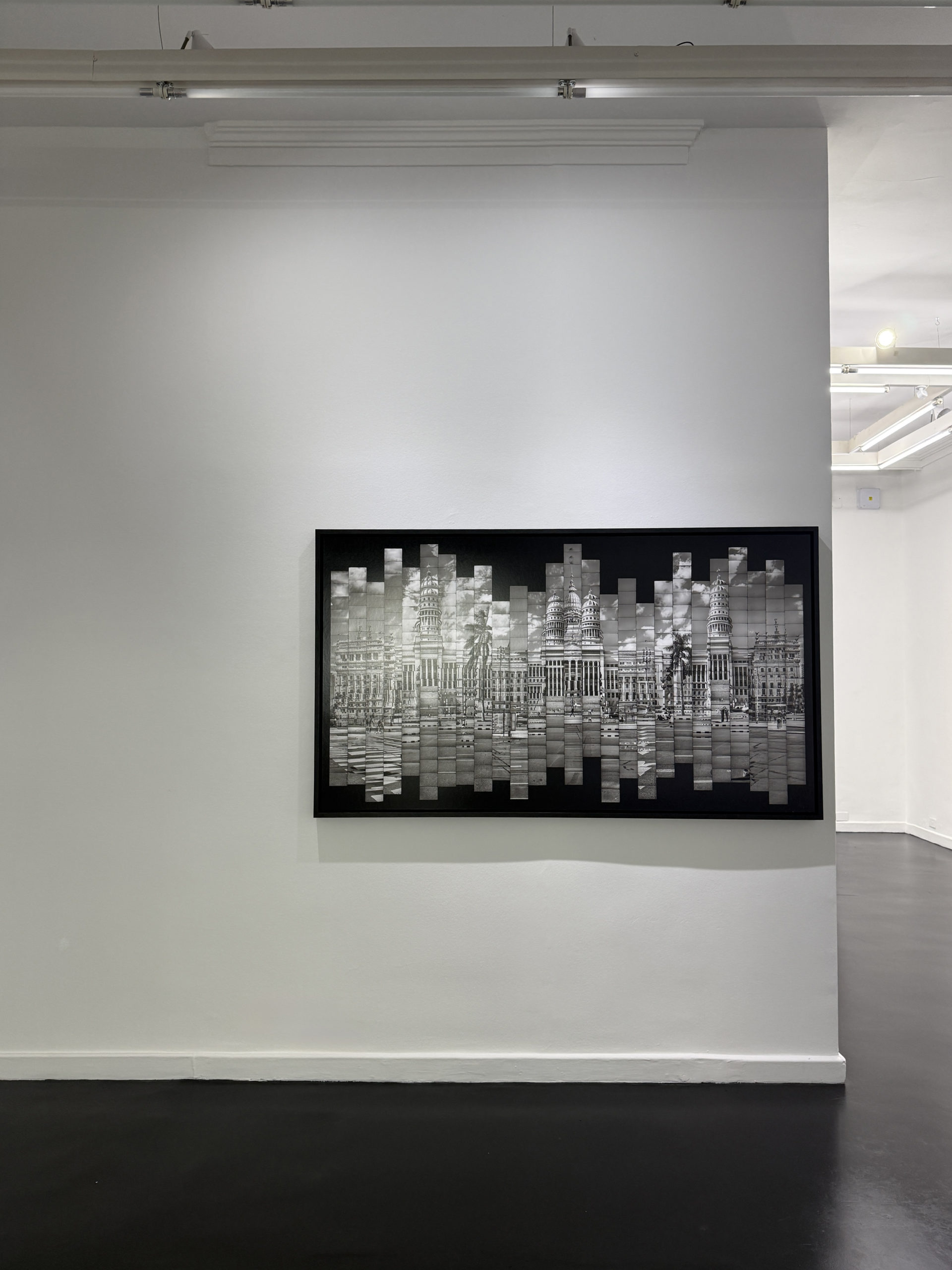 Rolf Art | Preambulo - Andrés Denegri | Installation view 17