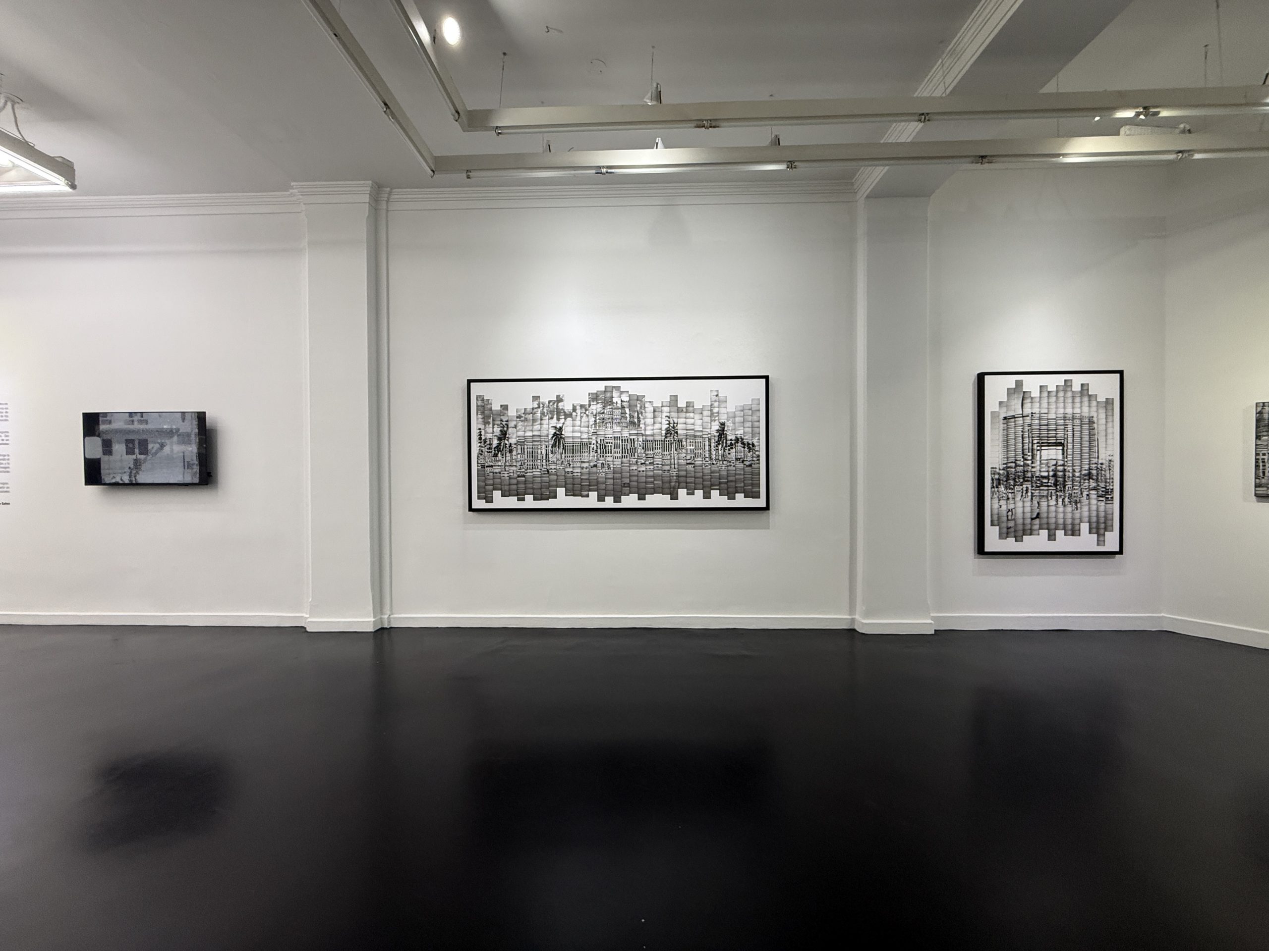 Rolf Art | Preambulo - Andrés Denegri | Installation view 18