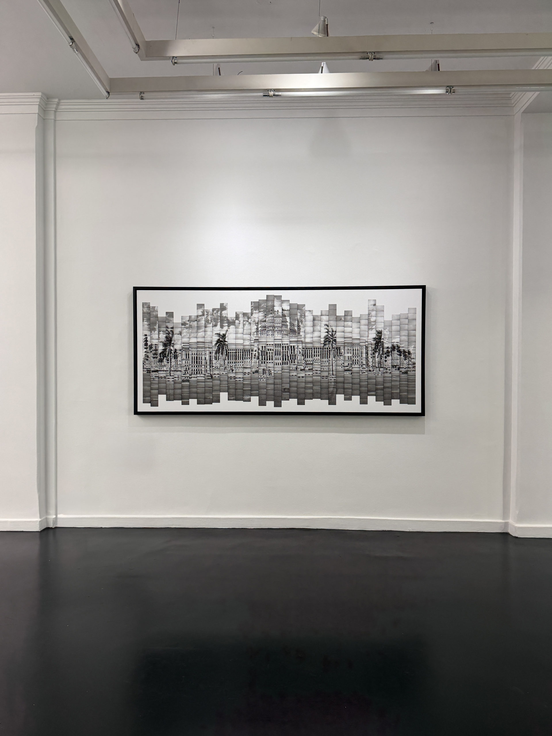 Rolf Art | Preambulo - Andrés Denegri | Installation view 20