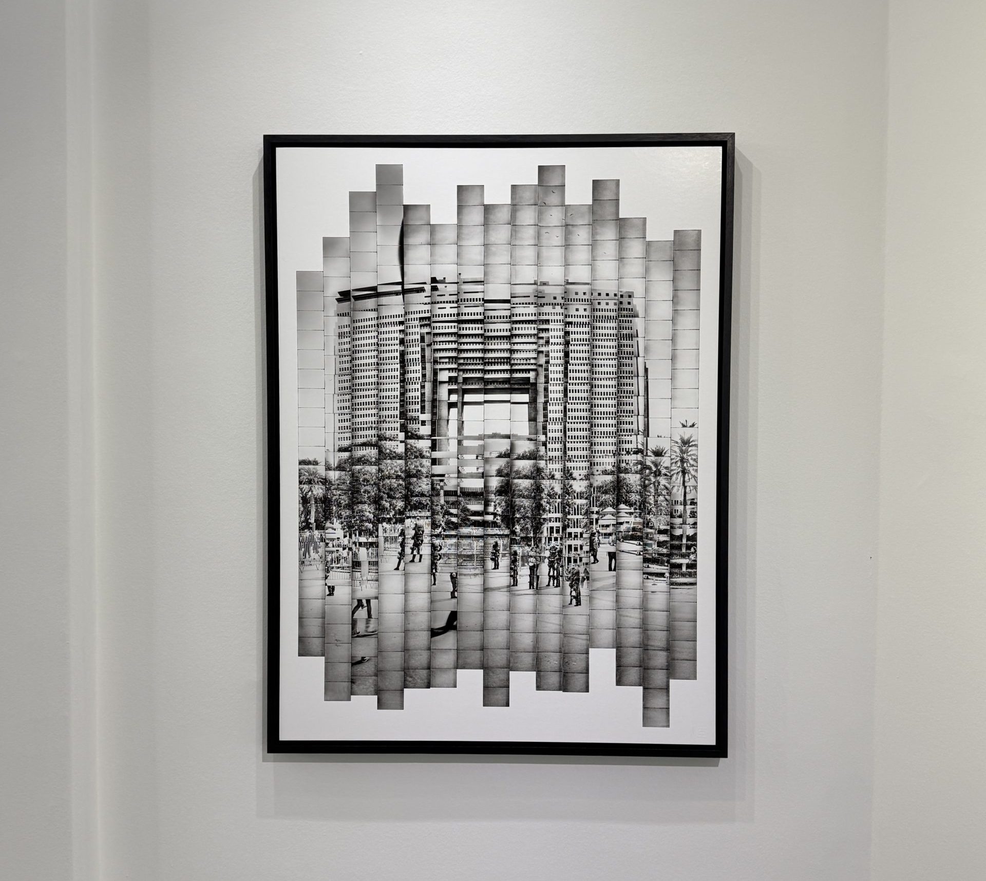 Rolf Art | Preambulo - Andrés Denegri | Installation view 21