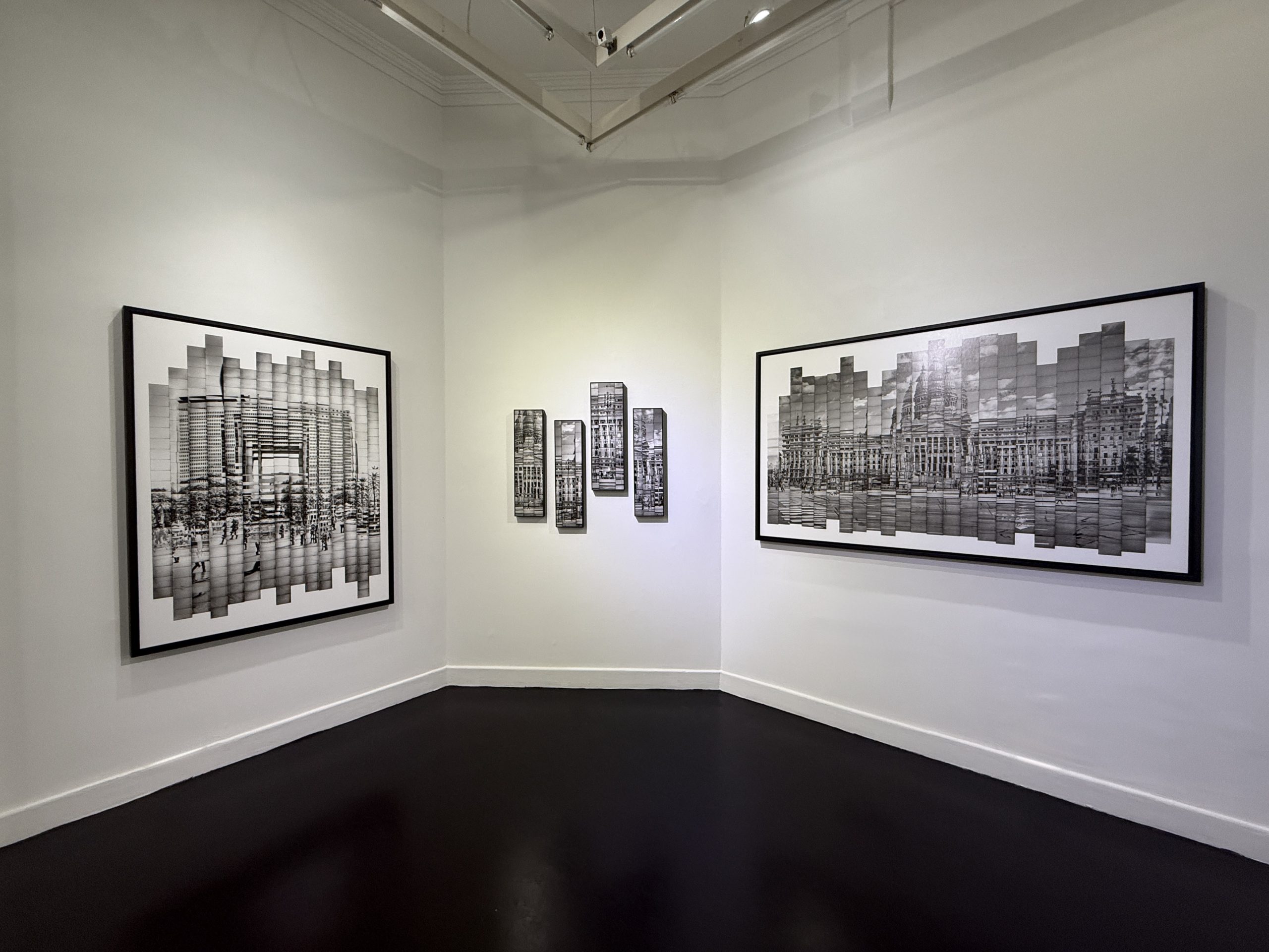 Rolf Art | Preambulo - Andrés Denegri | Installation view 23