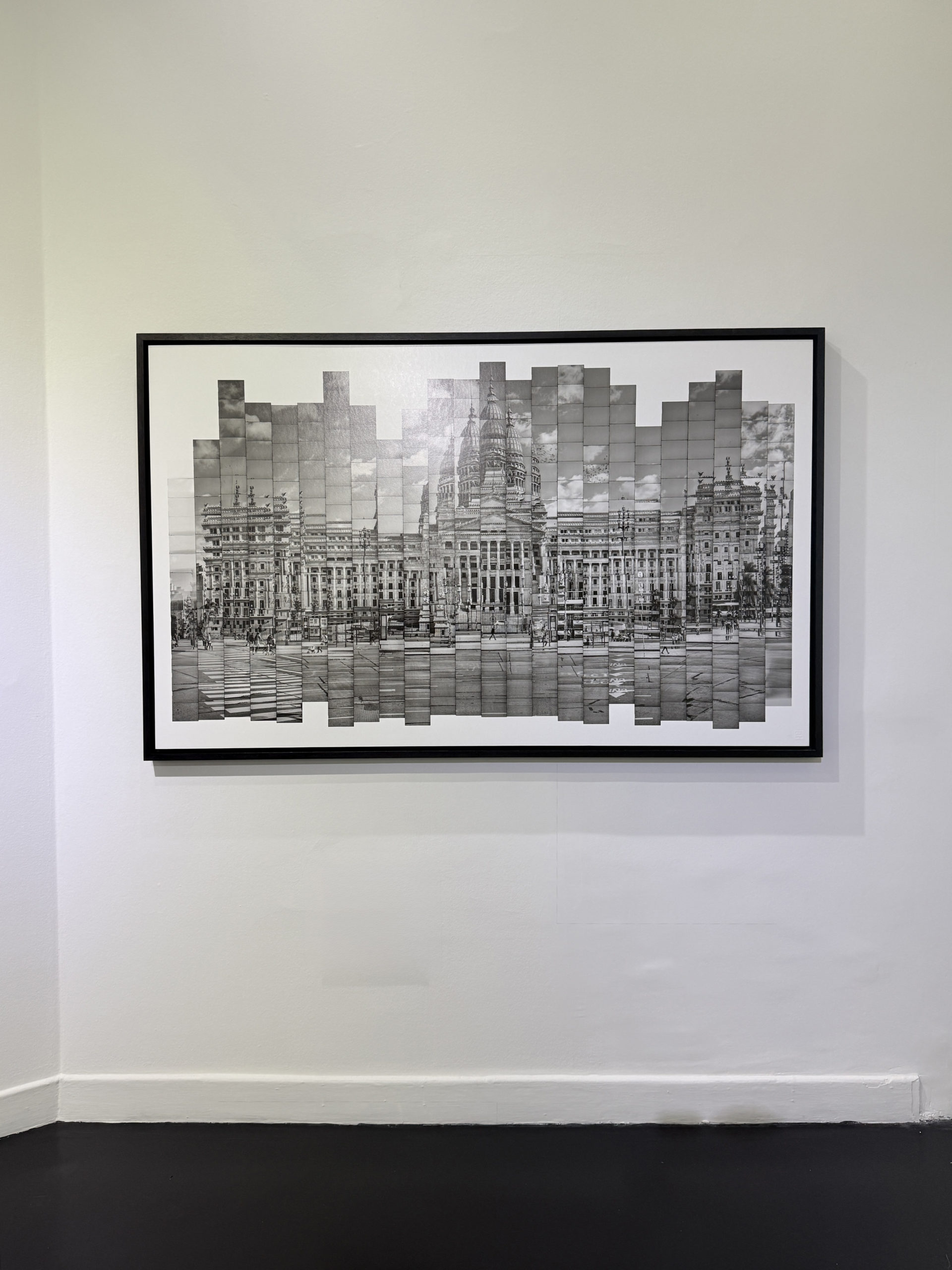 Rolf Art | Preambulo - Andrés Denegri | Installation view 24
