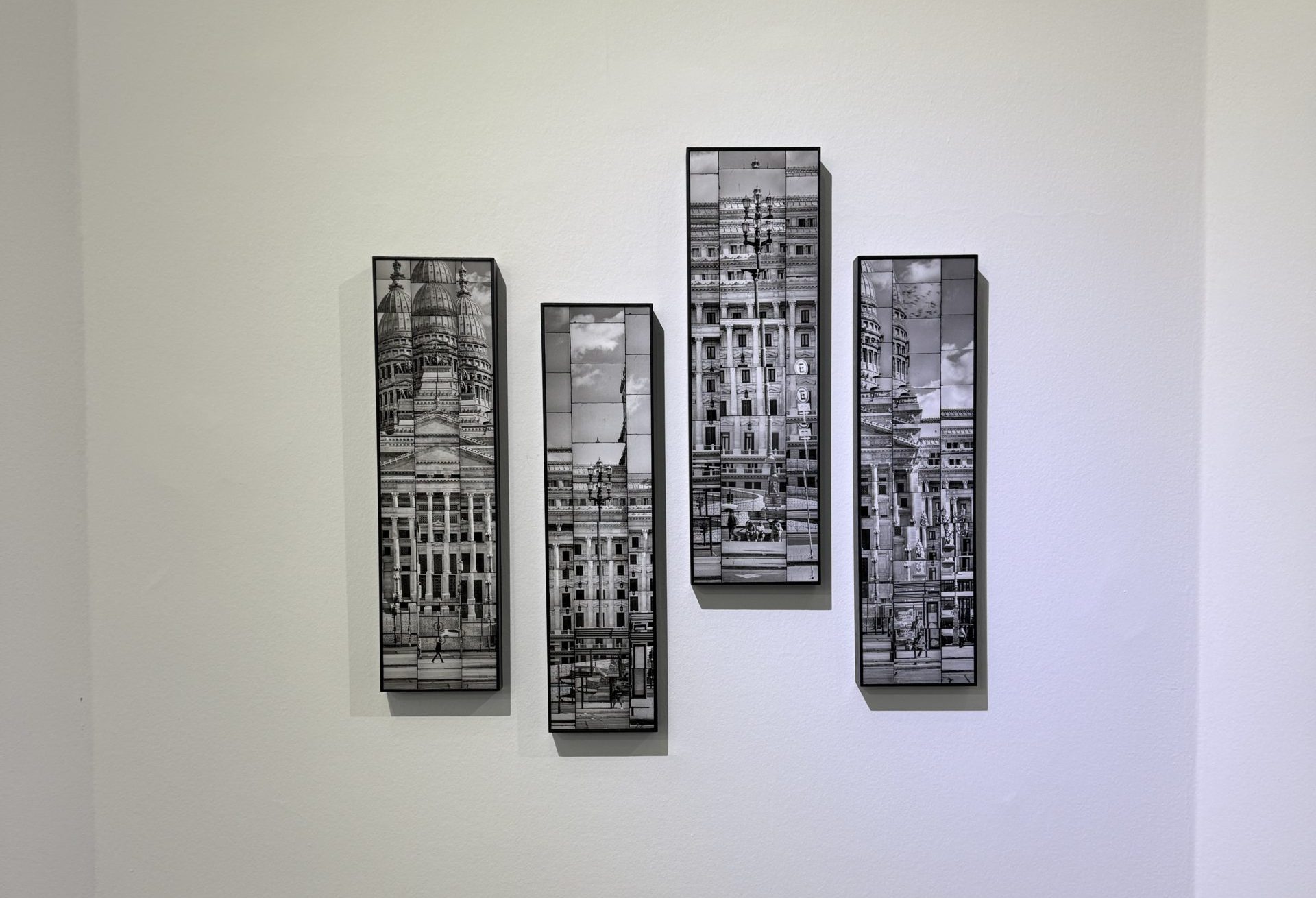 Rolf Art | Preambulo - Andrés Denegri | Installation view 25