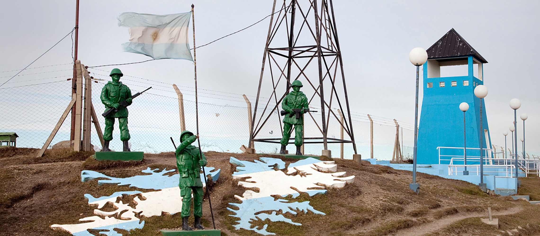 Home – Slider de Ferias y/o Exhibiciones