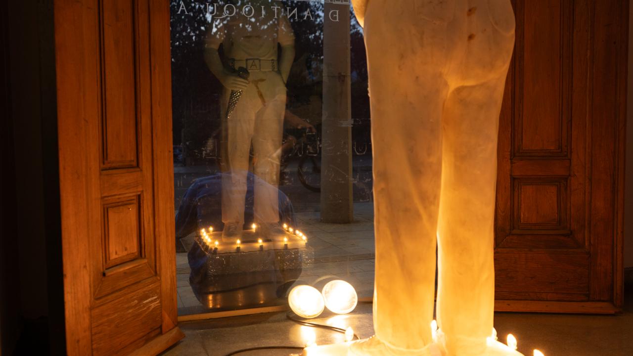 Home – Slider de Ferias y/o Exhibiciones