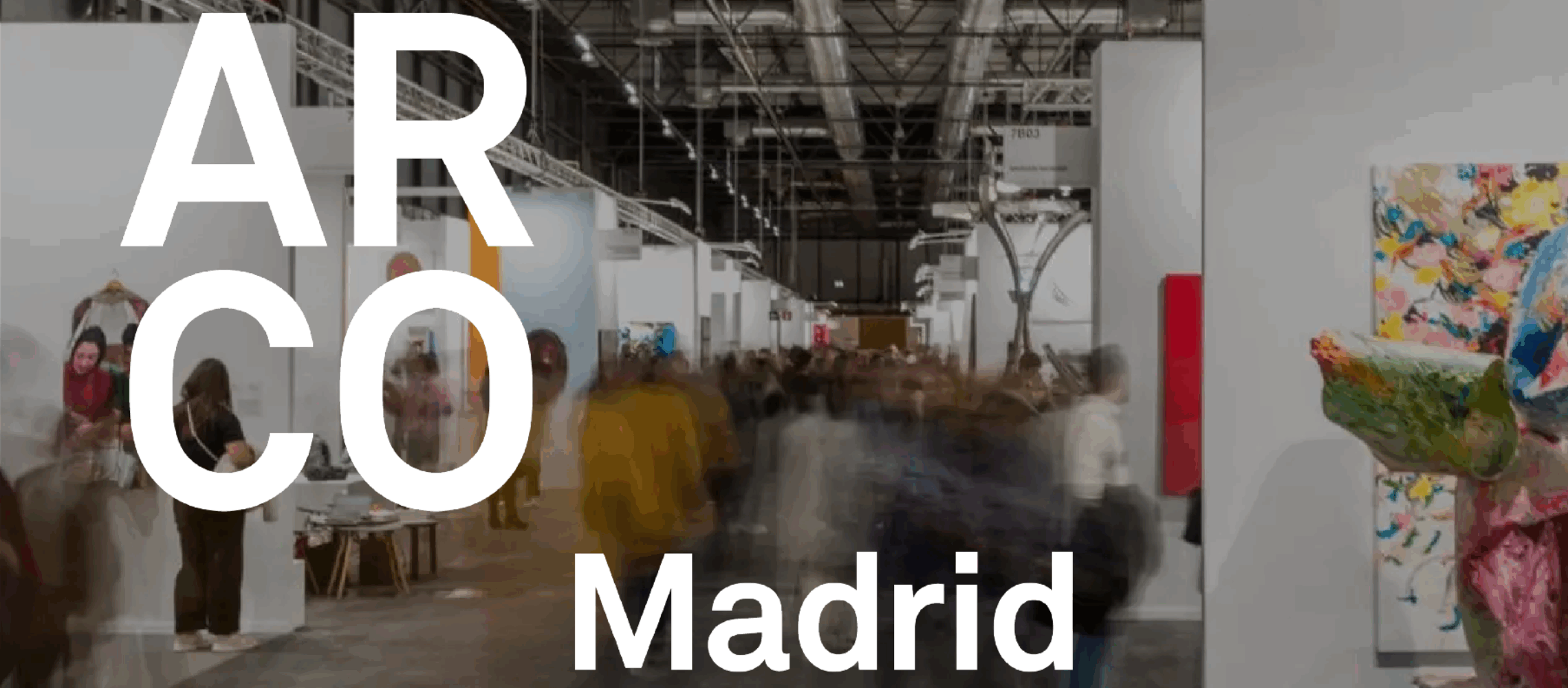 Home – Slider de Ferias y/o Exhibiciones