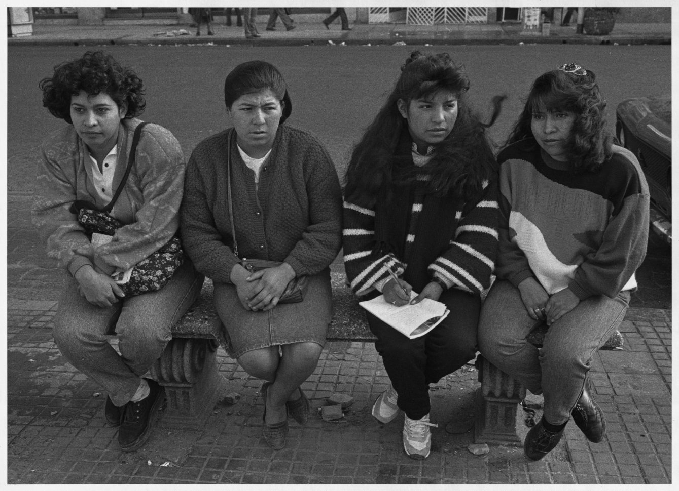 PARIS PHOTO 2022<BR>ADRIANA LESTIDO