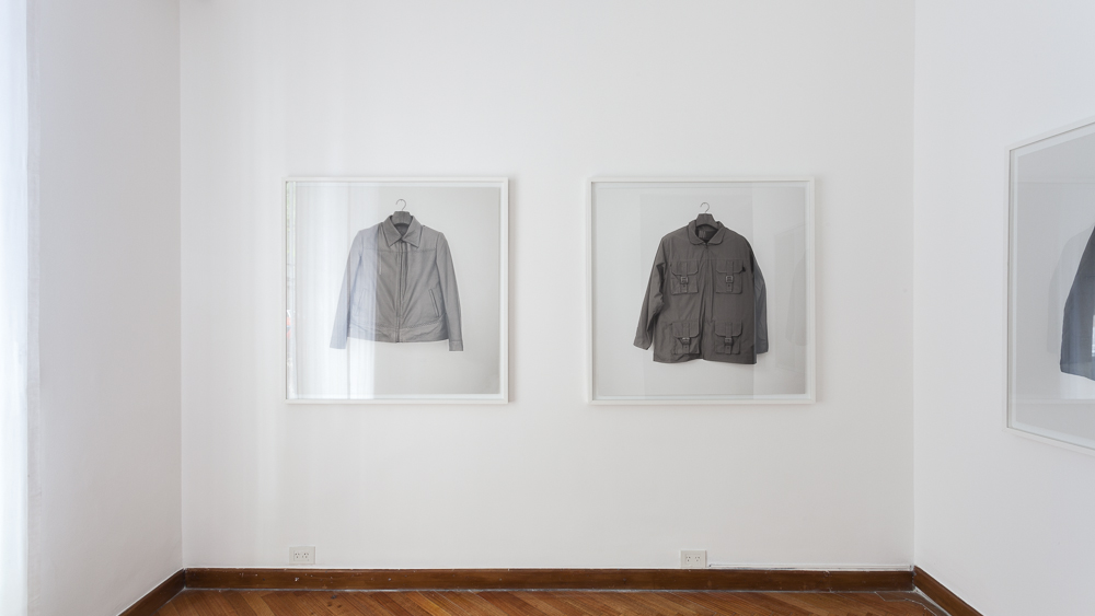 Milagros de la Torre - 1412 - Sala PB 10 - Rolfart