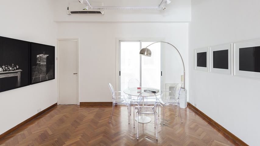 Milagros de la Torre - 1412 - Sala PB 2 - Rolfart