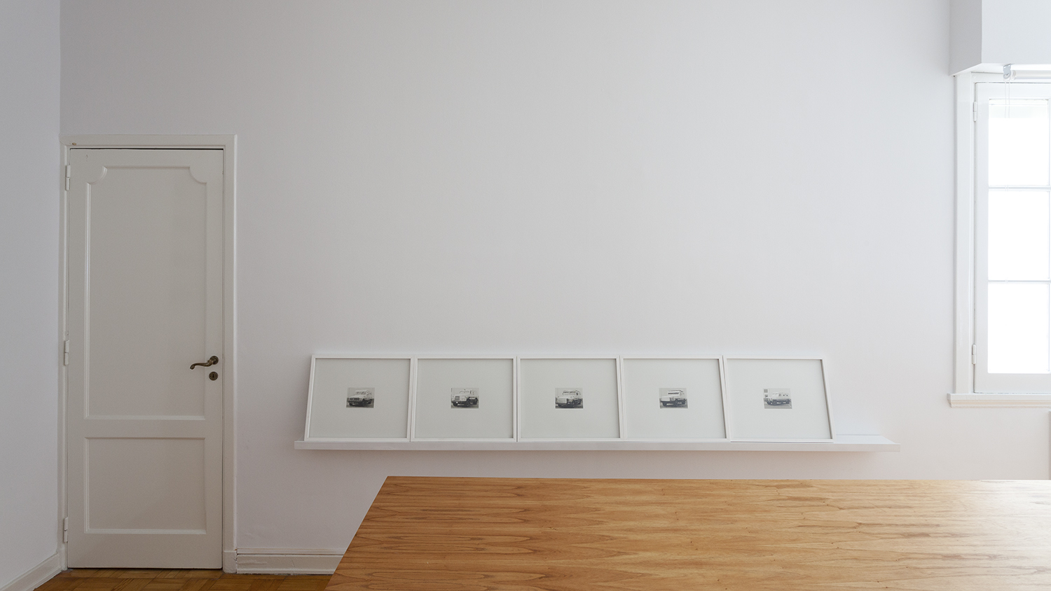 Milagros de la Torre - 1412 - Sala viewroom 11 - Rolfart