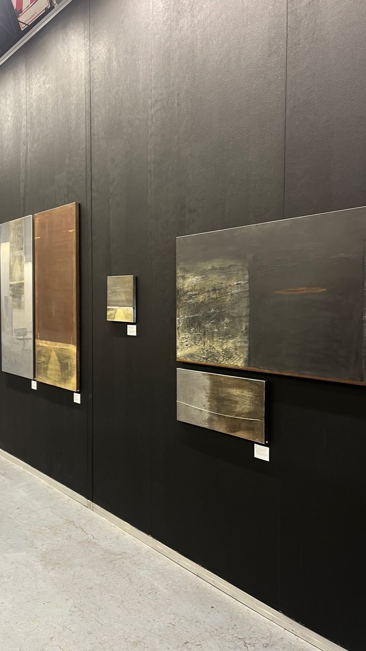 Rolf Art | Arteba 2025 | Installation view 26