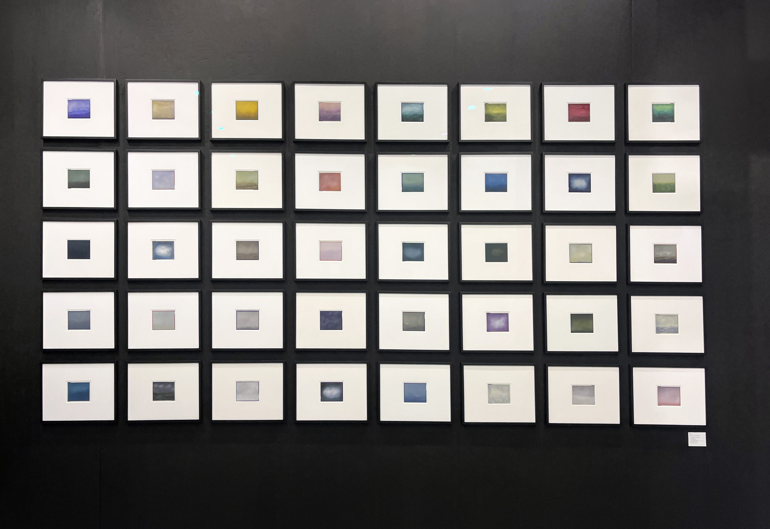 Rolf Art | Arteba 2025 | Installation view 29