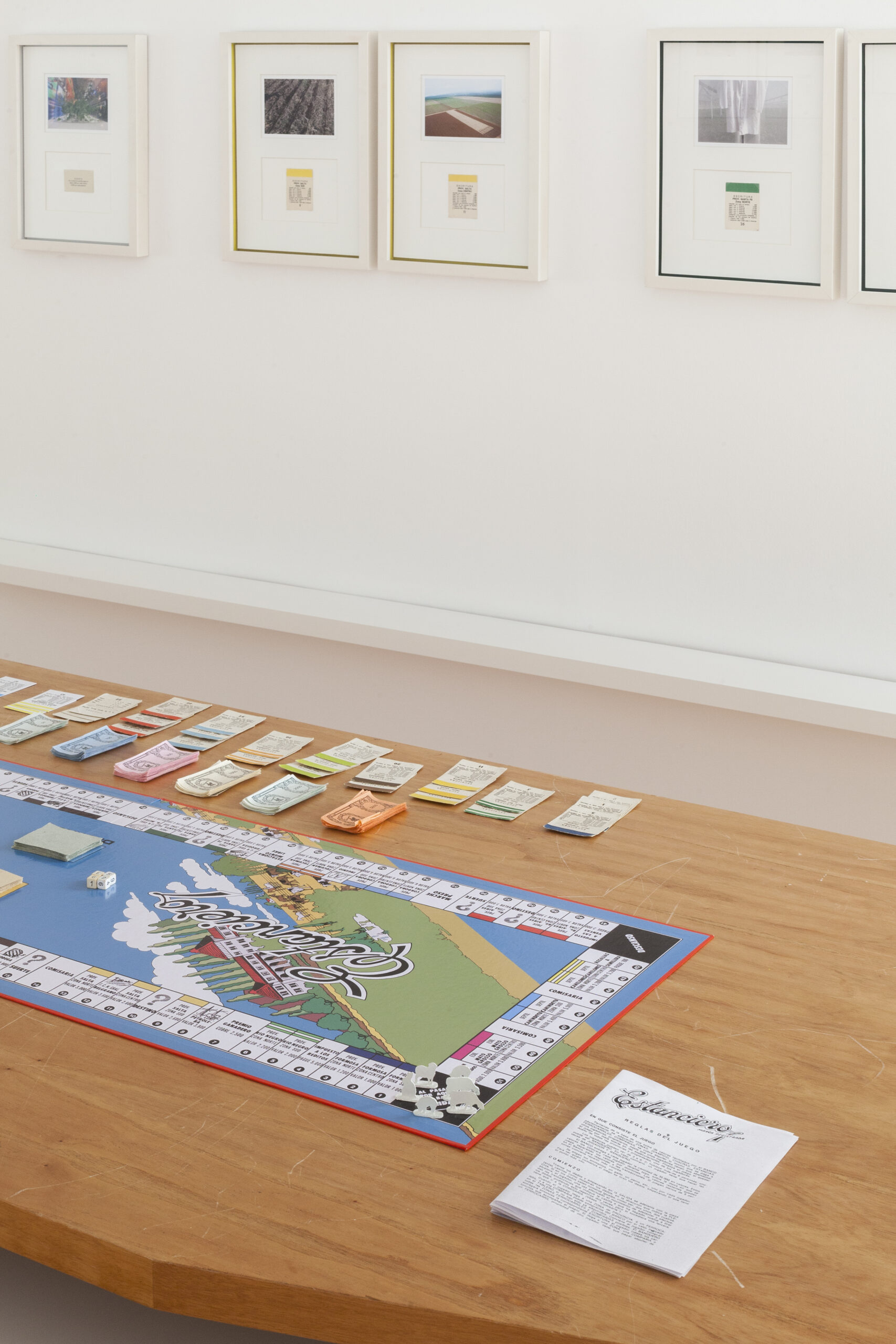 Rolf, Interior, Livio Giordano, Foto de sala, ph. Javier Agustín Rojas 1