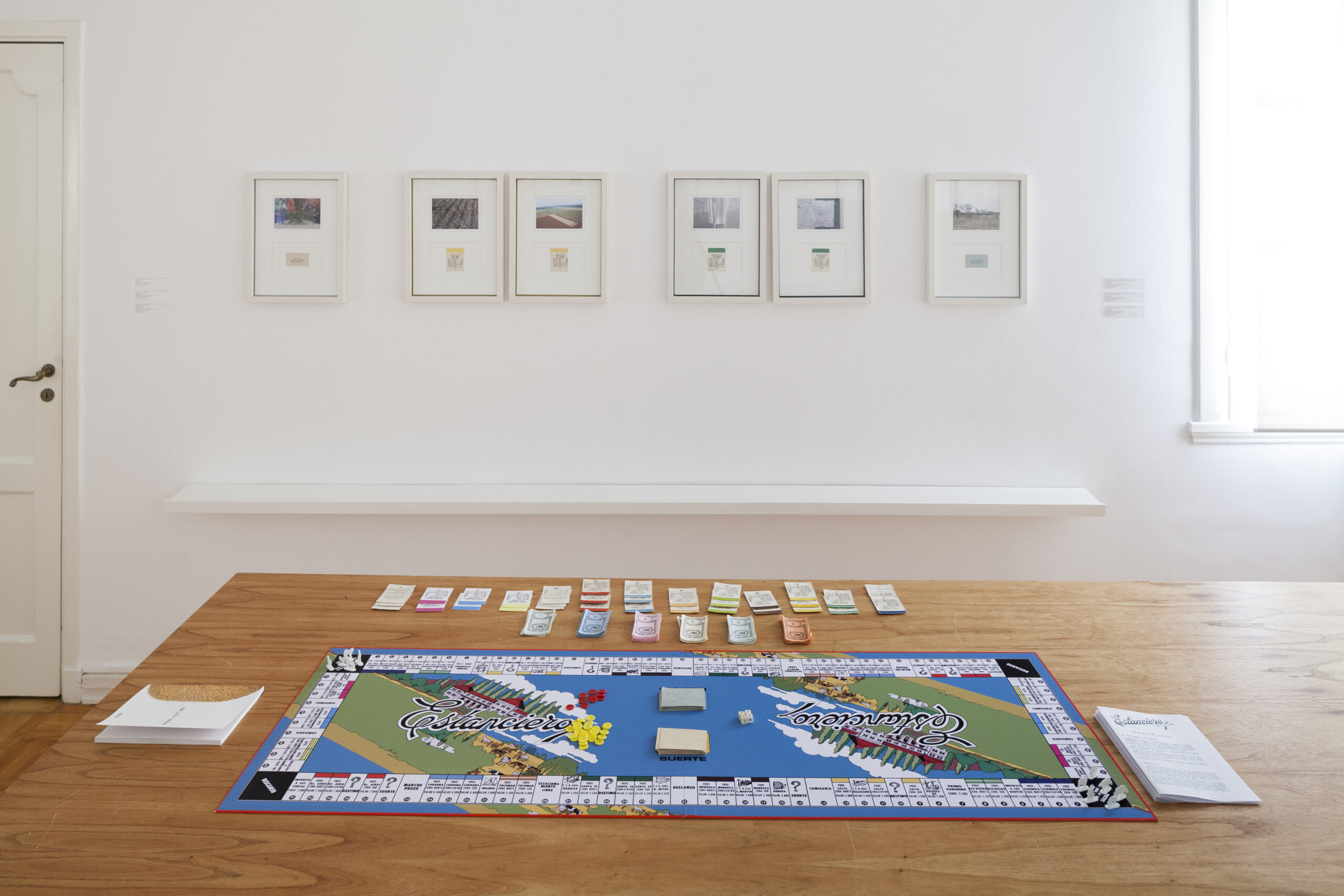 Rolf, Interior, Livio Giordano, Foto de sala, ph. Javier Agustín Rojas 5