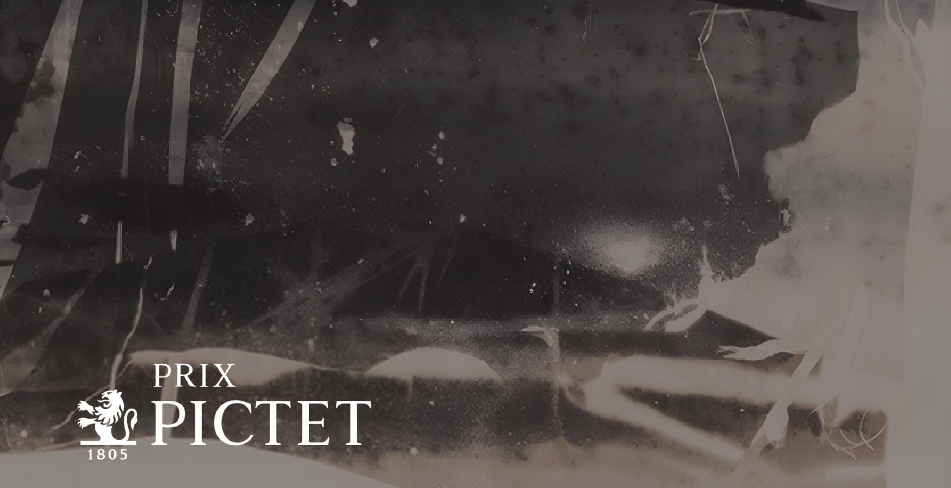 PRIX PICTET 2025: STORM <BR>ROBERTO HUARCAYA