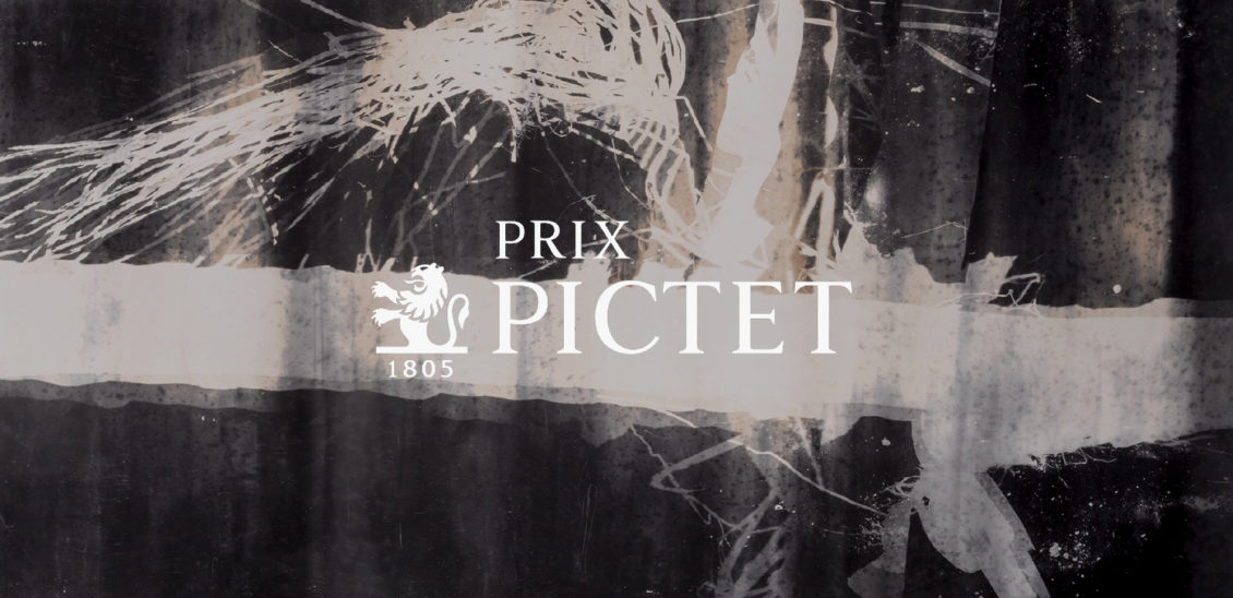 PRIX PICTET 2025: STORM <BR>ROBERTO HUARCAYA