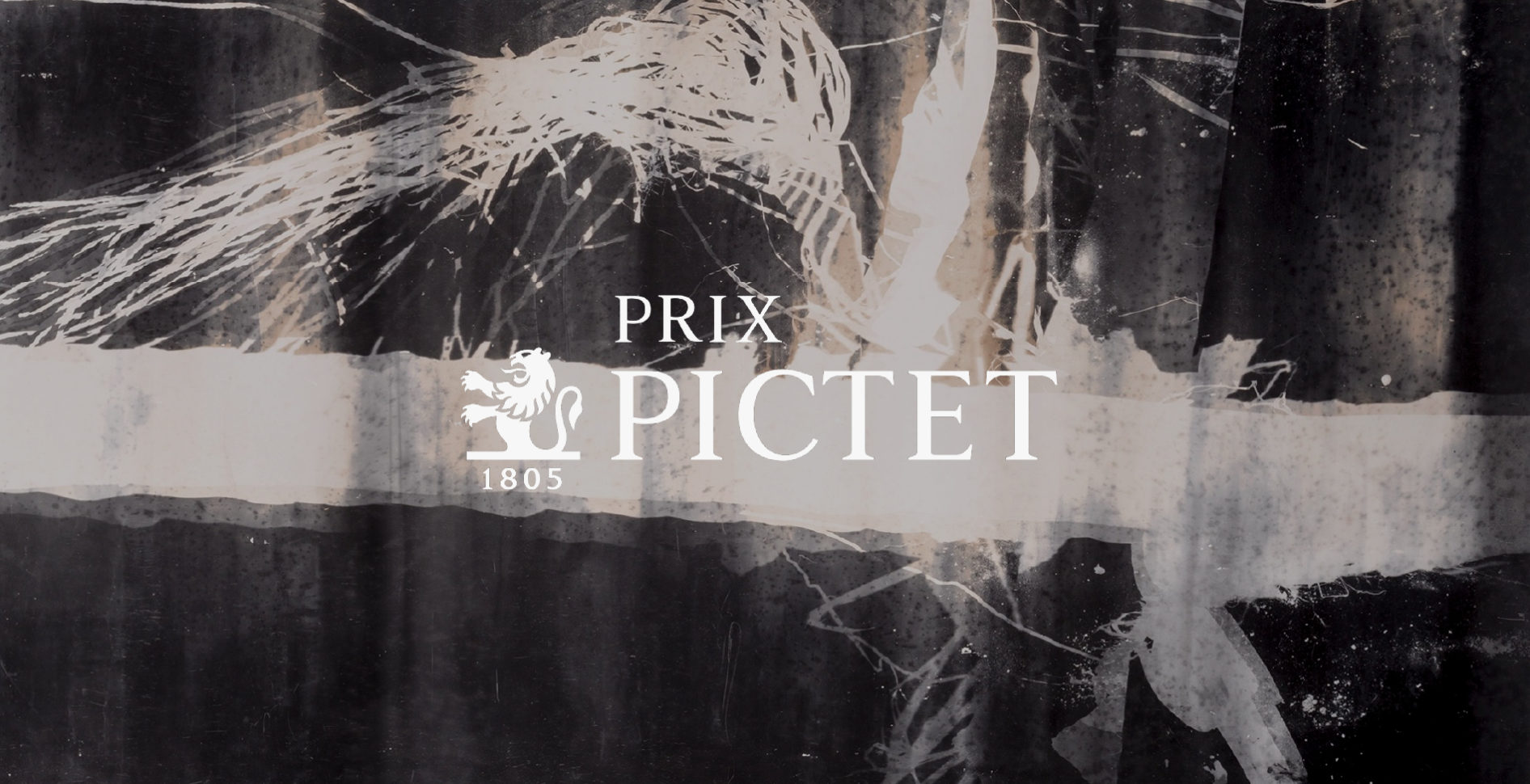 PRIX PICTET 2025: STORM <BR>ROBERTO HUARCAYA
