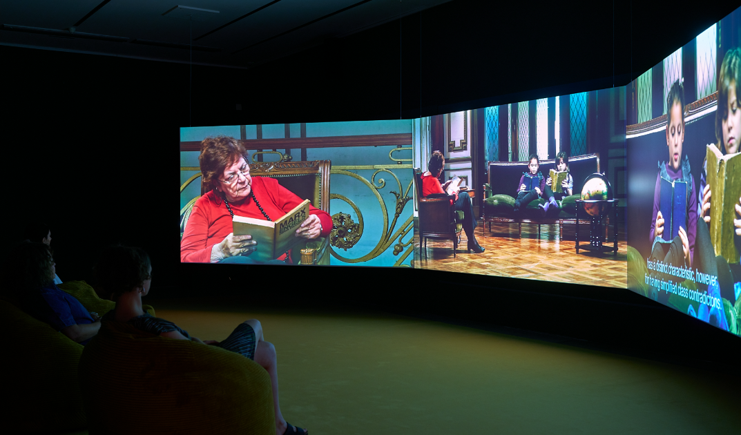 Home – Slider de Ferias y/o Exhibiciones