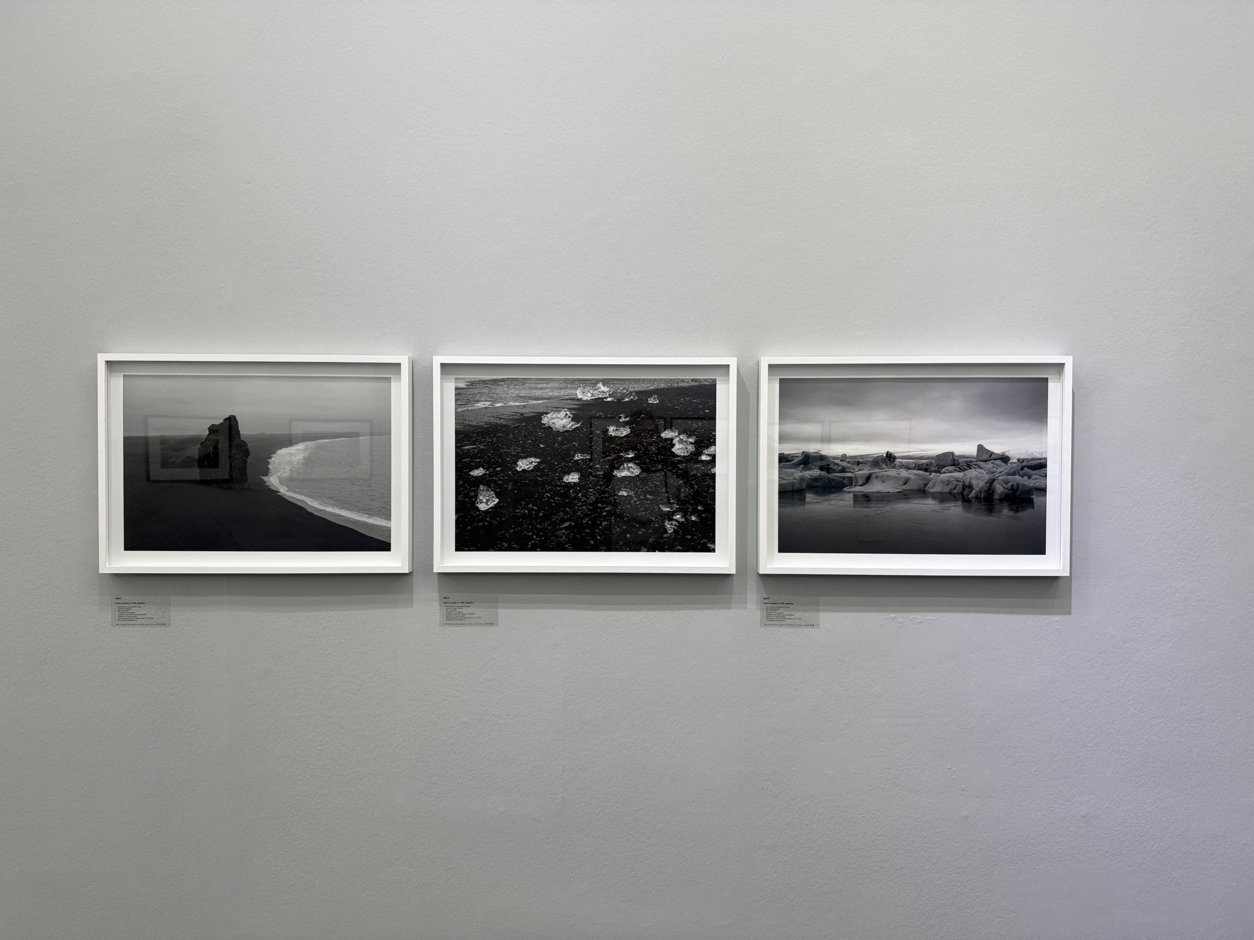 Rolf Art | CONFINES | Installation View #10