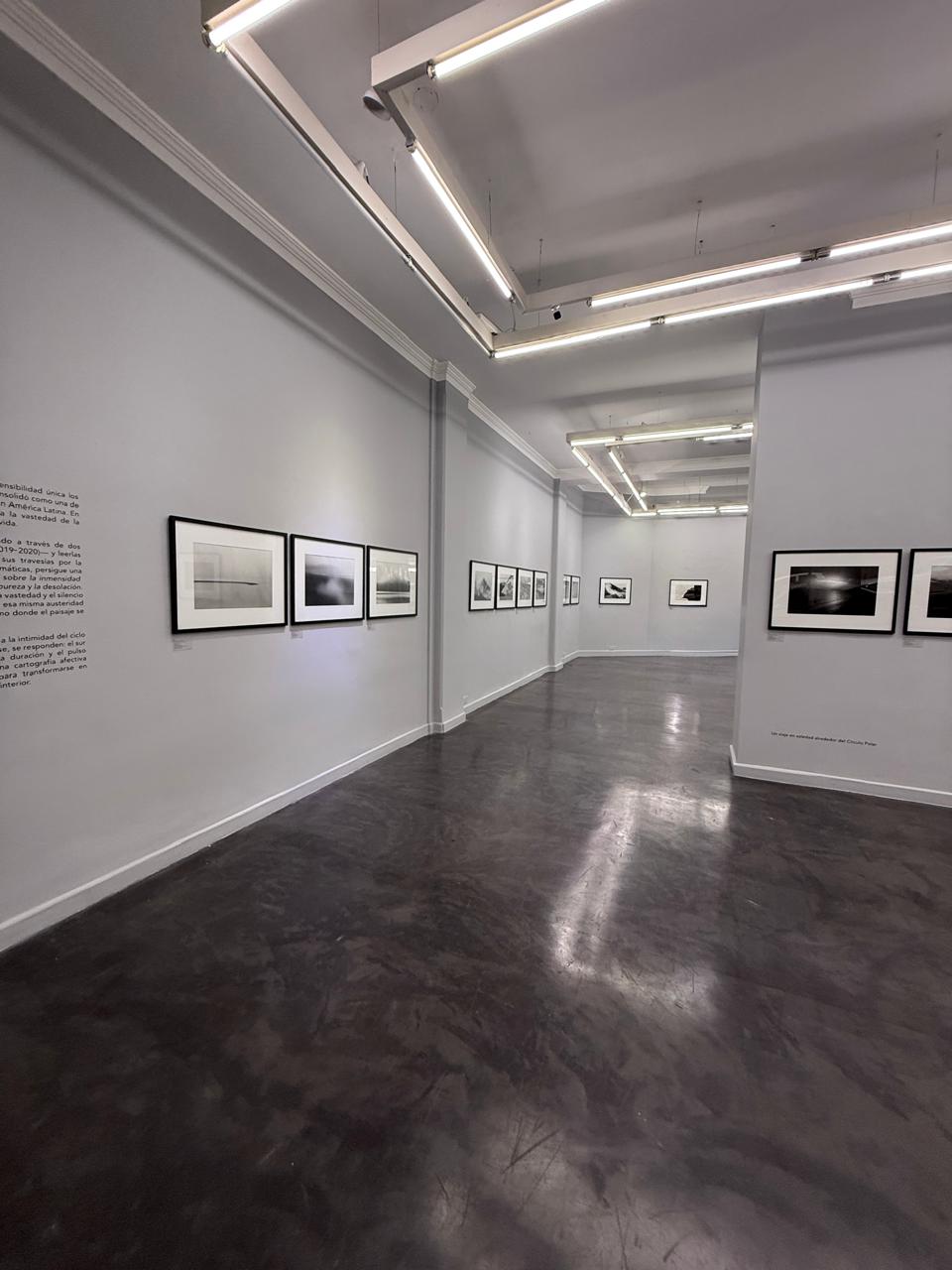 Rolf Art | CONFINES | Installation View #5