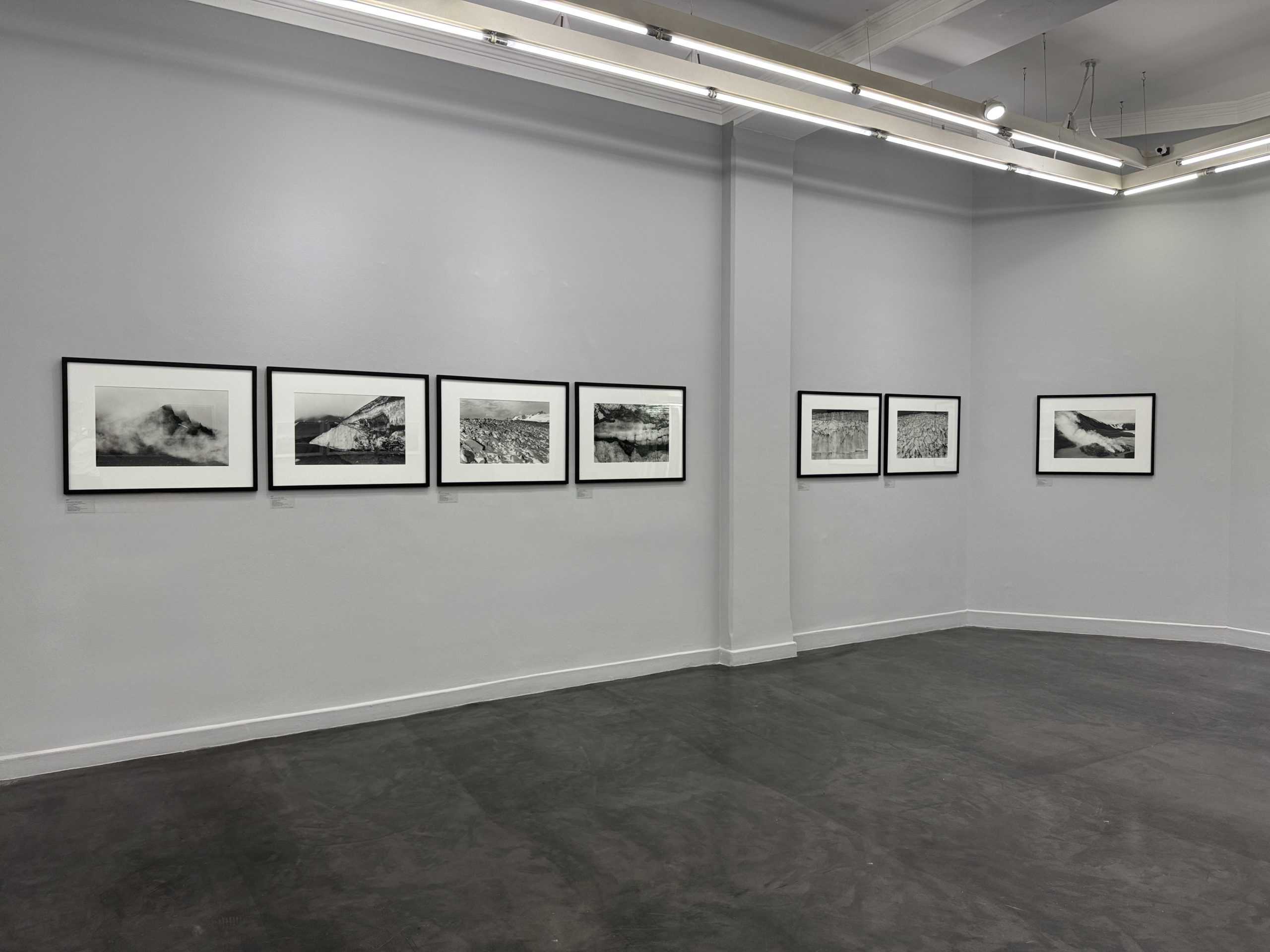 Rolf Art | CONFINES | Installation View #6