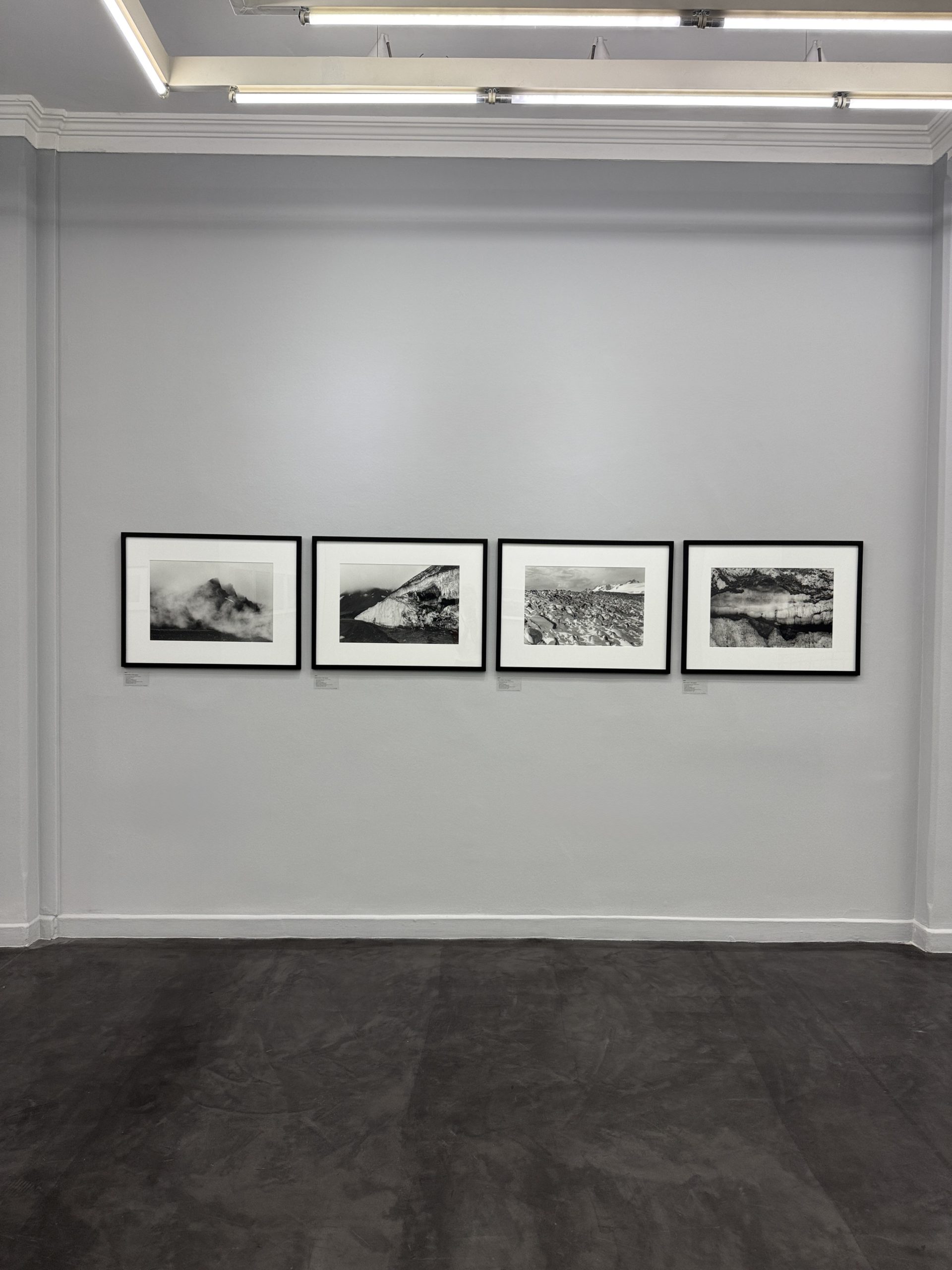 Rolf Art | CONFINES | Installation View #7