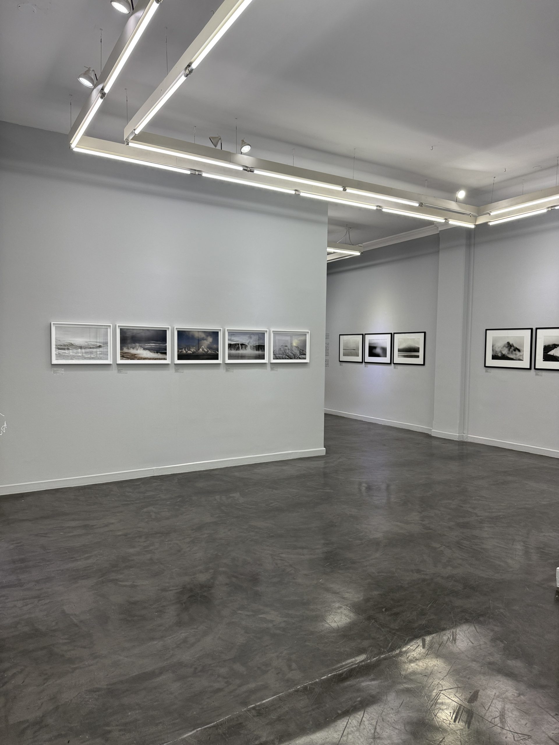 Rolf Art | CONFINES | Installation View #8