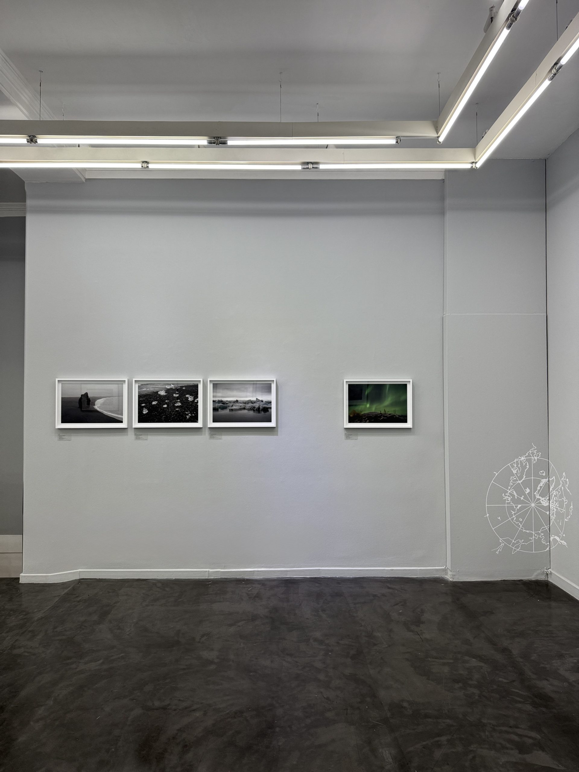 Rolf Art | CONFINES | Installation View #9