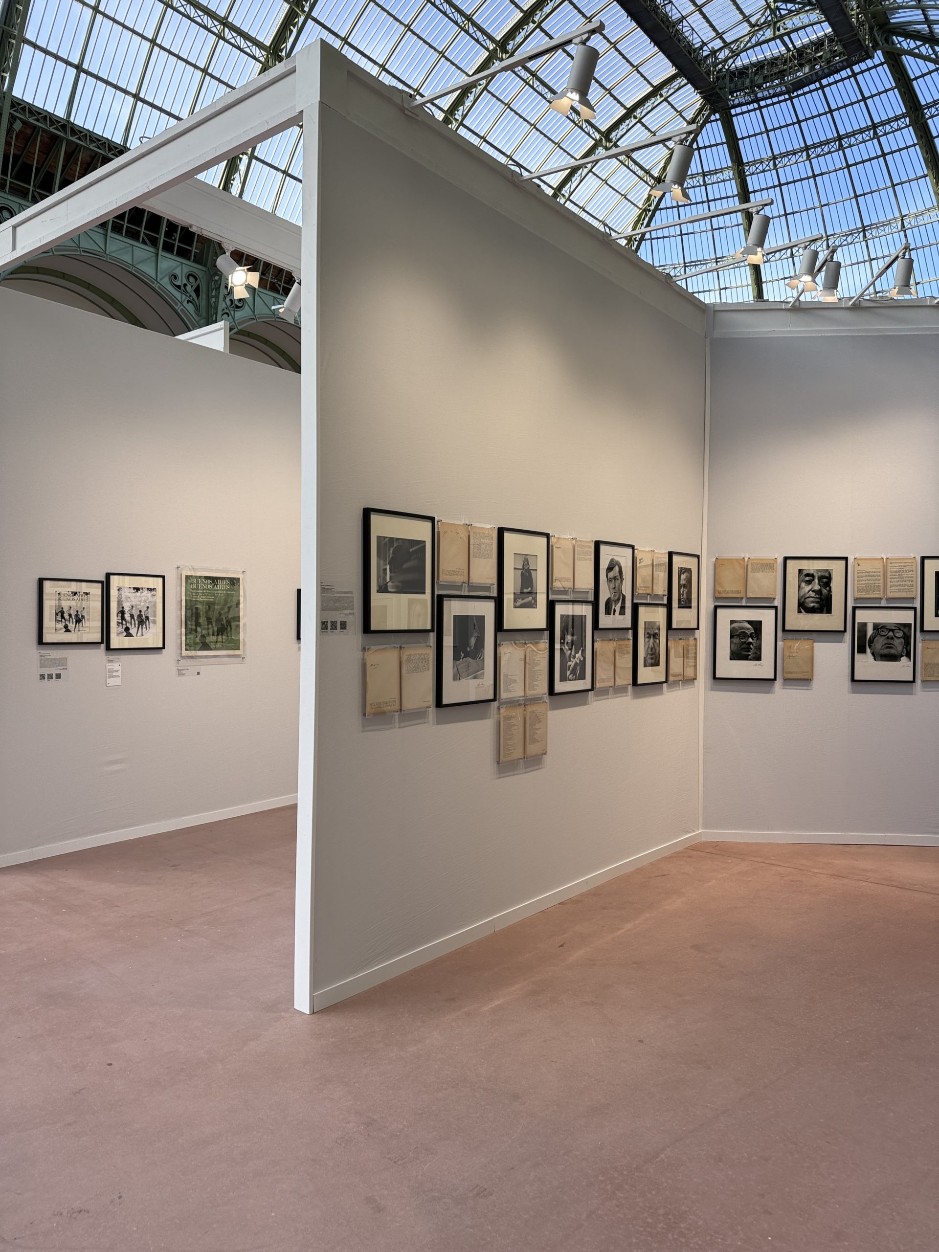 Rolf Art | Paris Photo | Installation View 03