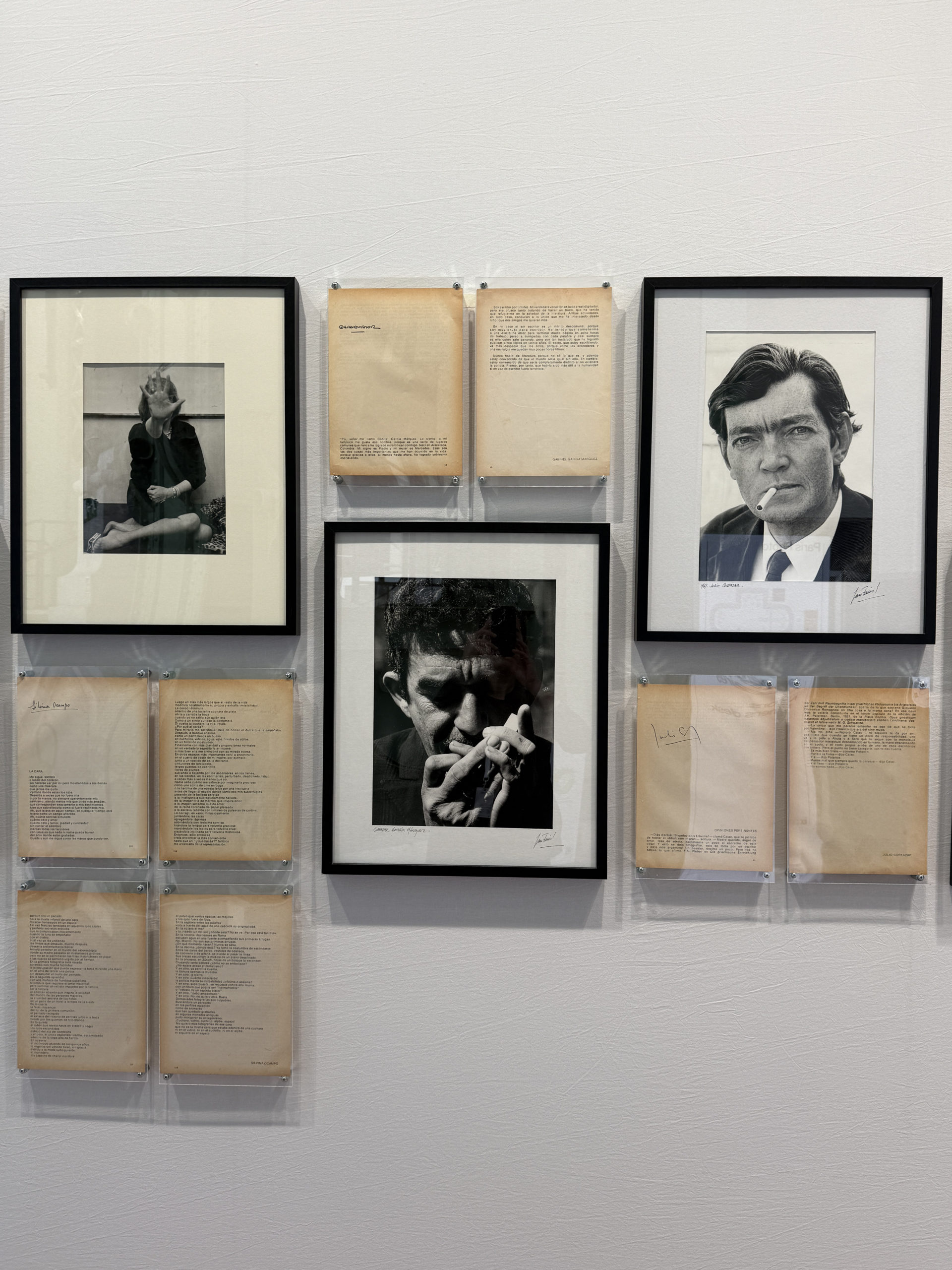 Rolf Art | Paris Photo | Installation View 10