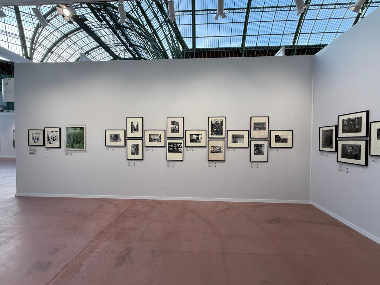 Rolf Art | Paris Photo | Installation View 14