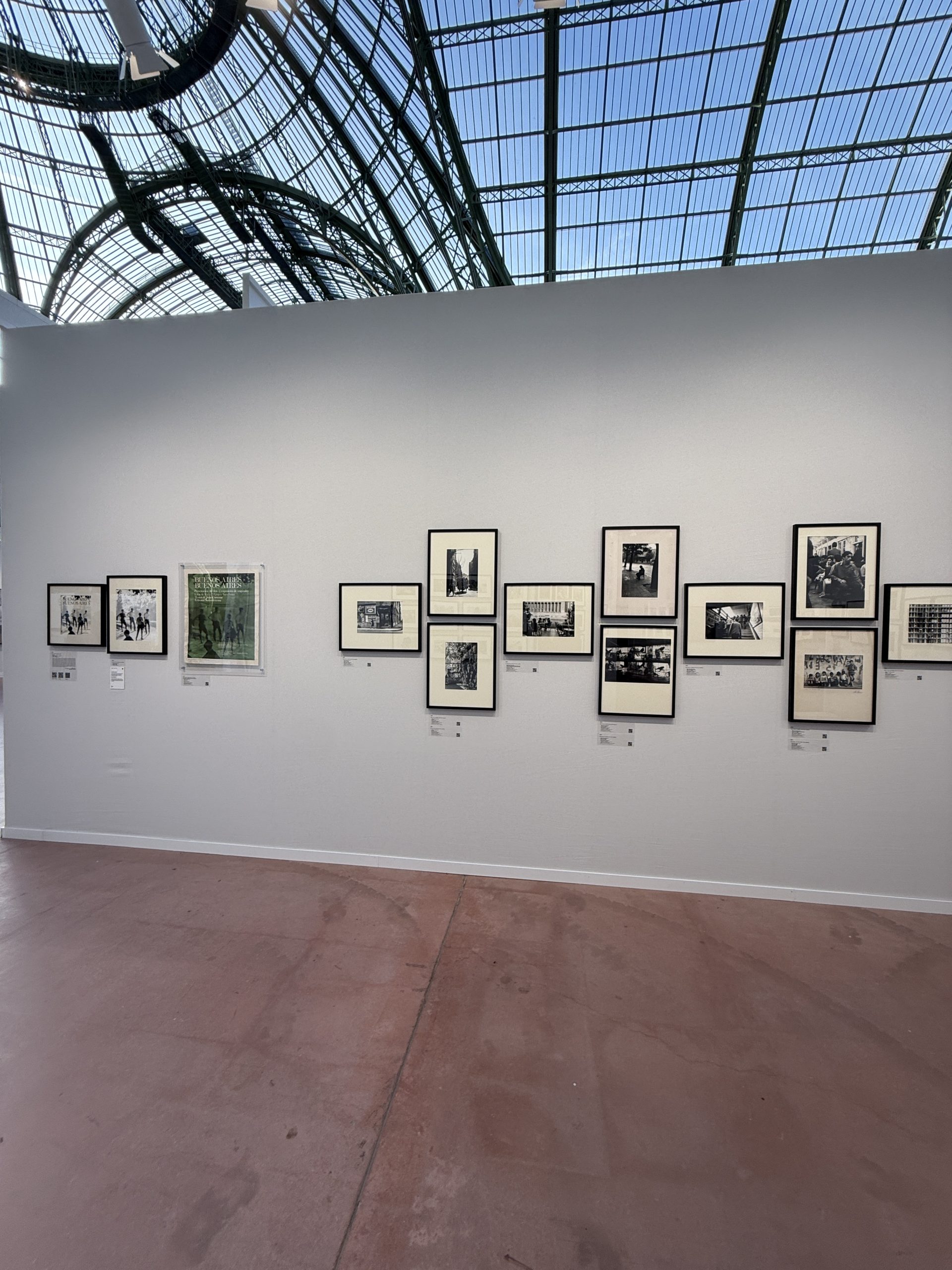 Rolf Art | Paris Photo | Installation View 15