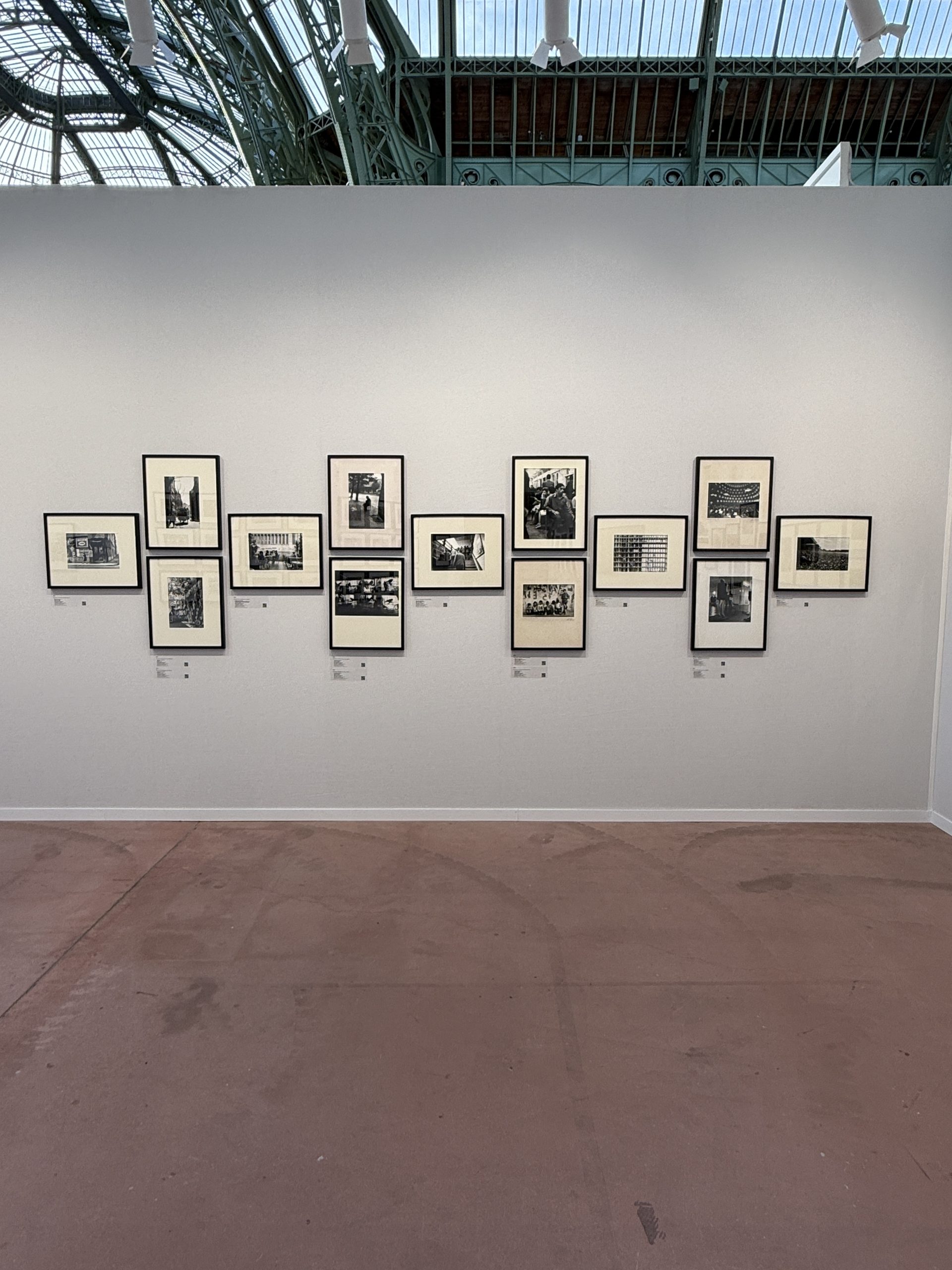 Rolf Art | Paris Photo | Installation View 16