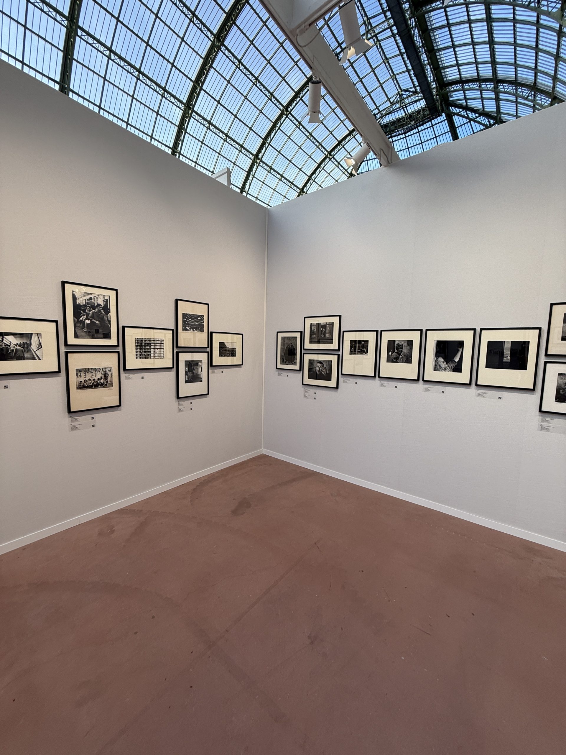 Rolf Art | Paris Photo | Installation View 19