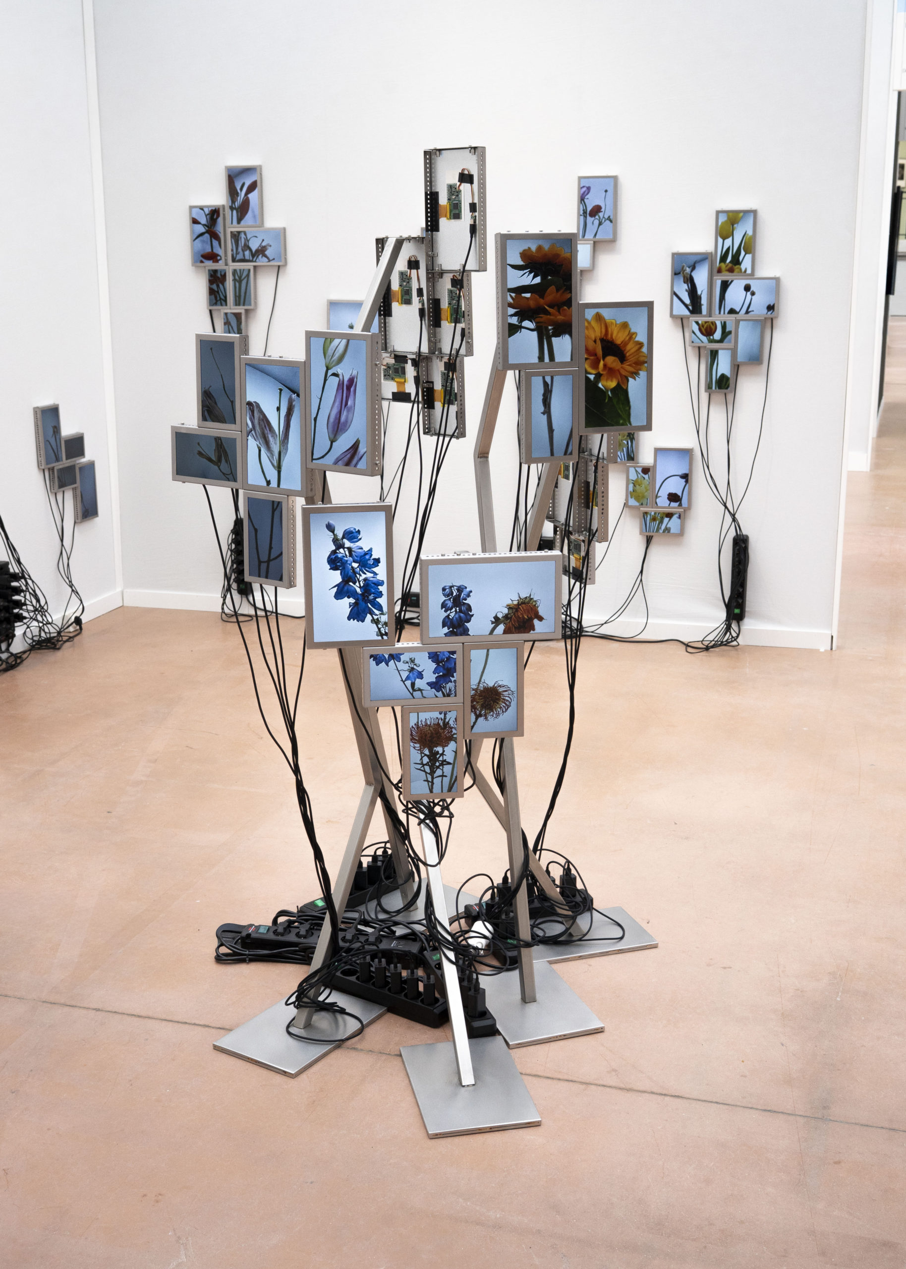 Rolf Art & Tomas Redrado Art | Installation view 10