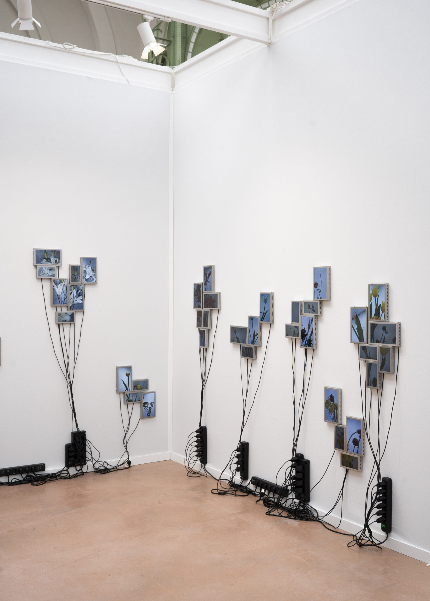 Rolf Art & Tomas Redrado Art | Installation view 16