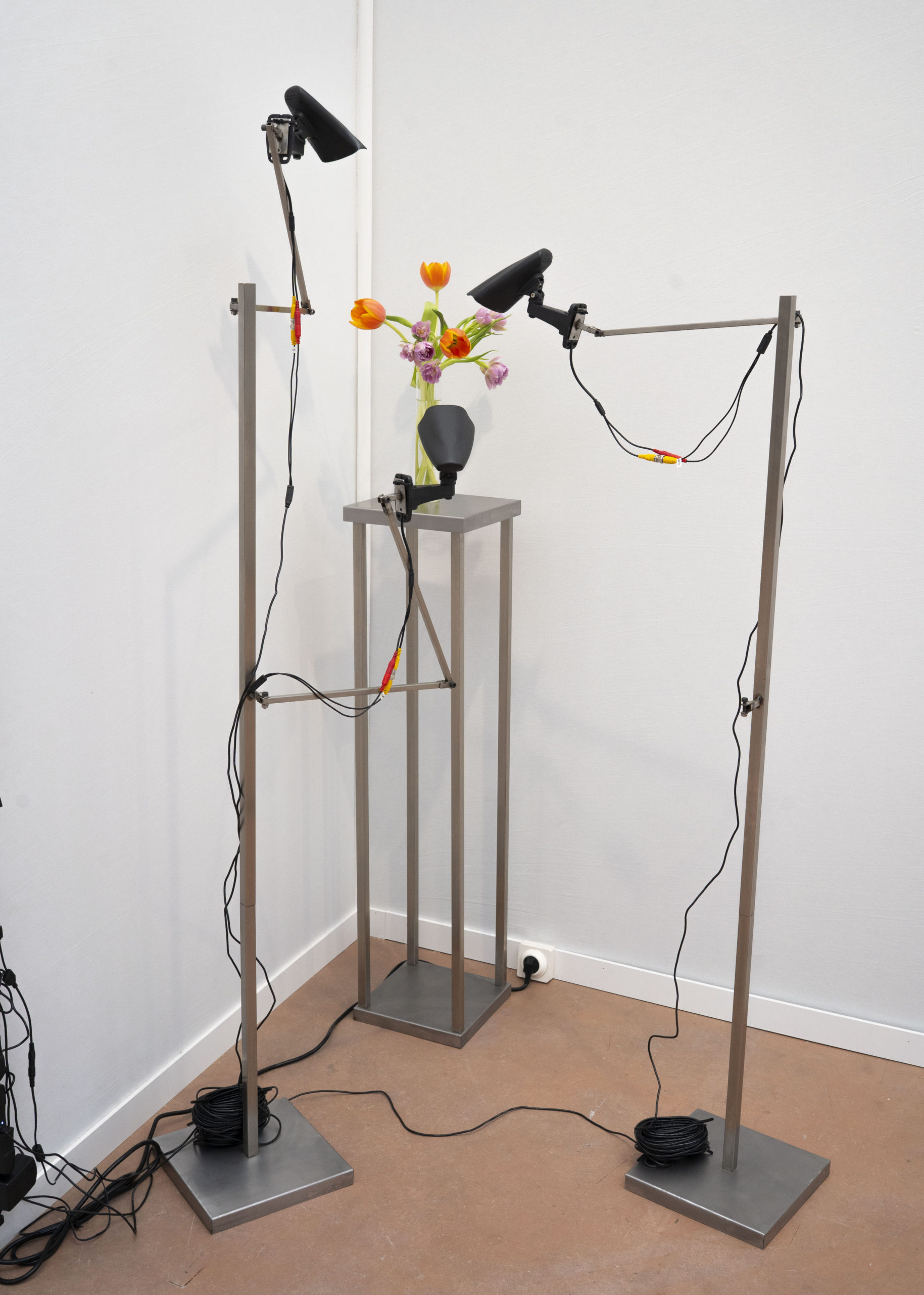 Rolf Art & Tomas Redrado Art | Installation view 19