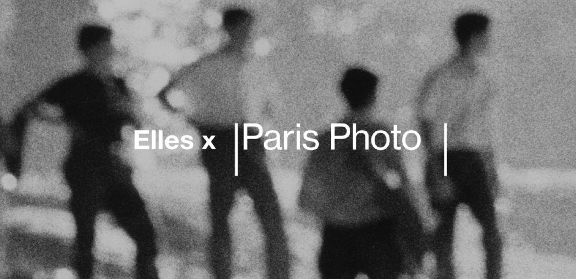 ELLES x PARIS PHOTO 2025 <br> Sara Facio | Main Sector