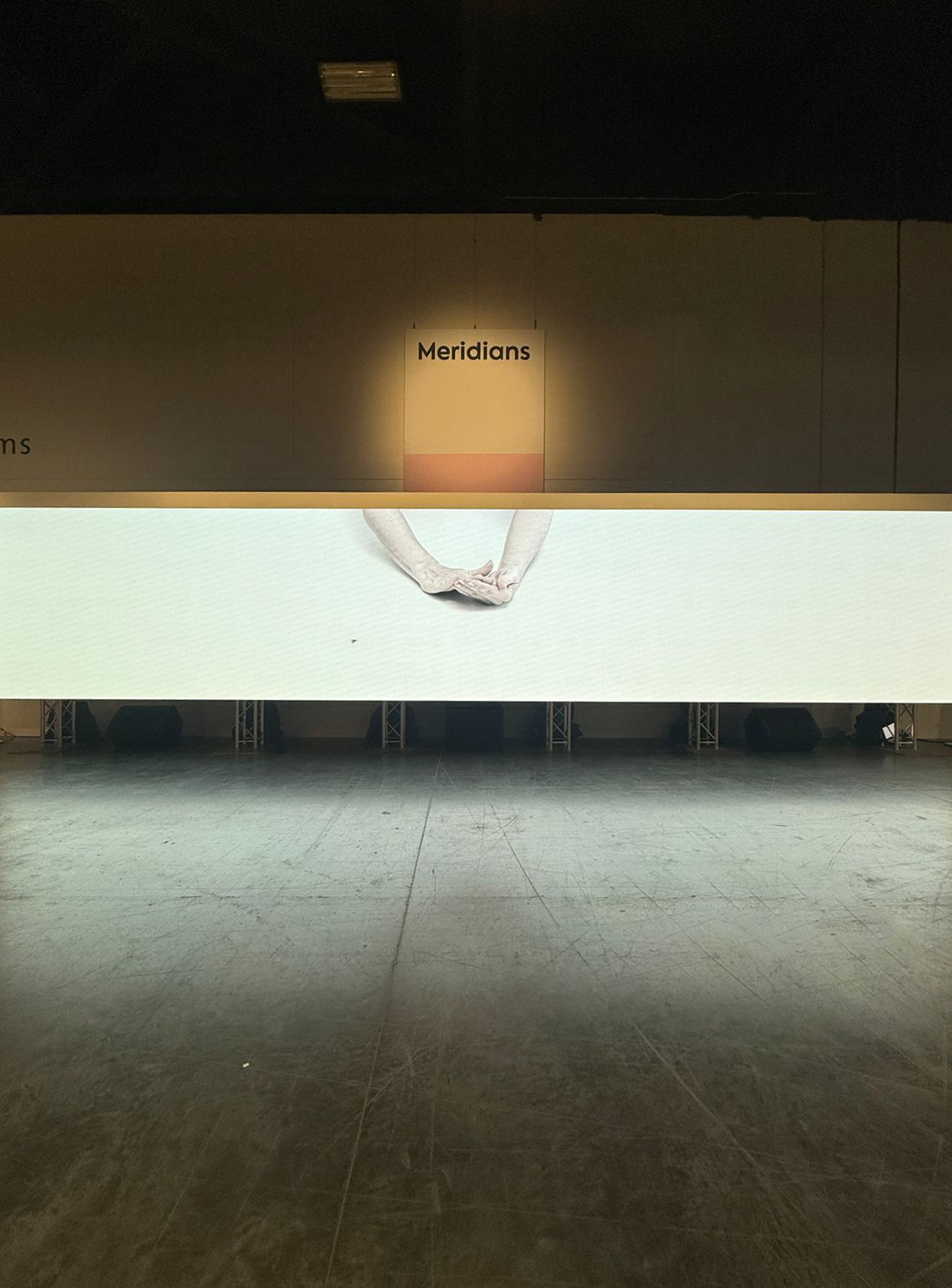 Rolf Art | Art Basel Miami Beach | Meridians Sector | Installation view 02