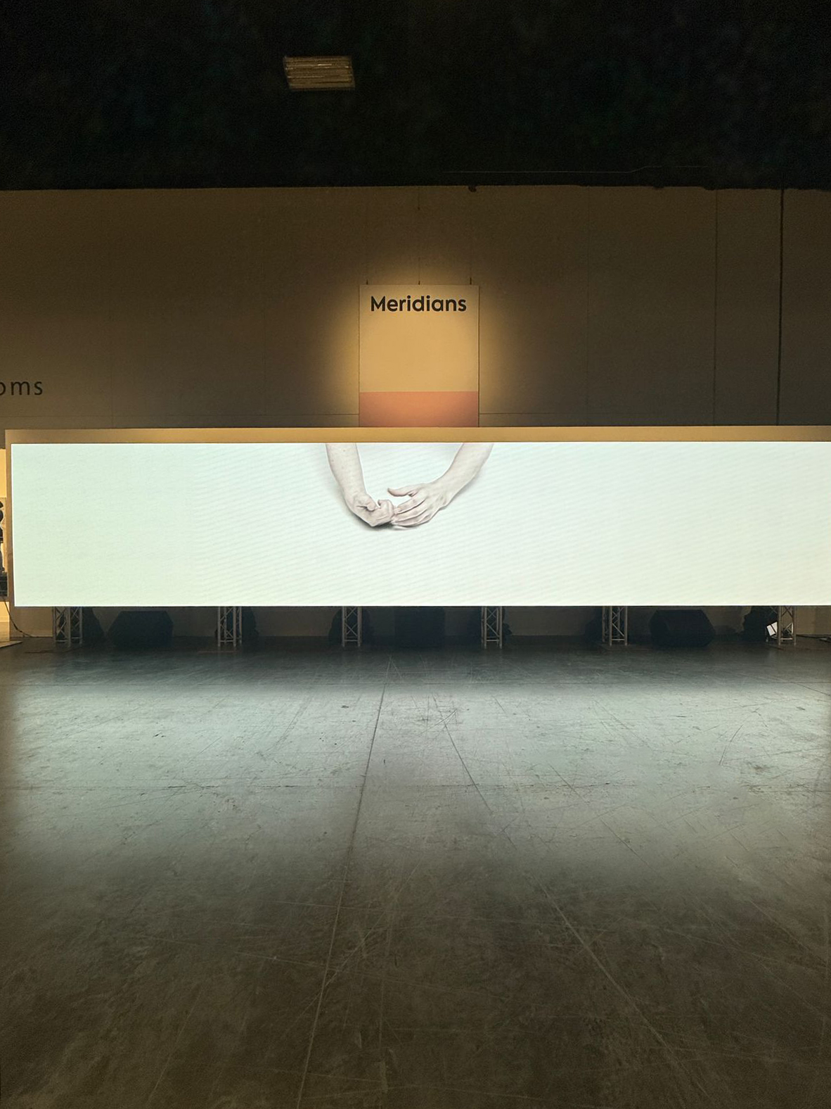 Rolf Art | Art Basel Miami Beach | Meridians Sector | Installation view 03