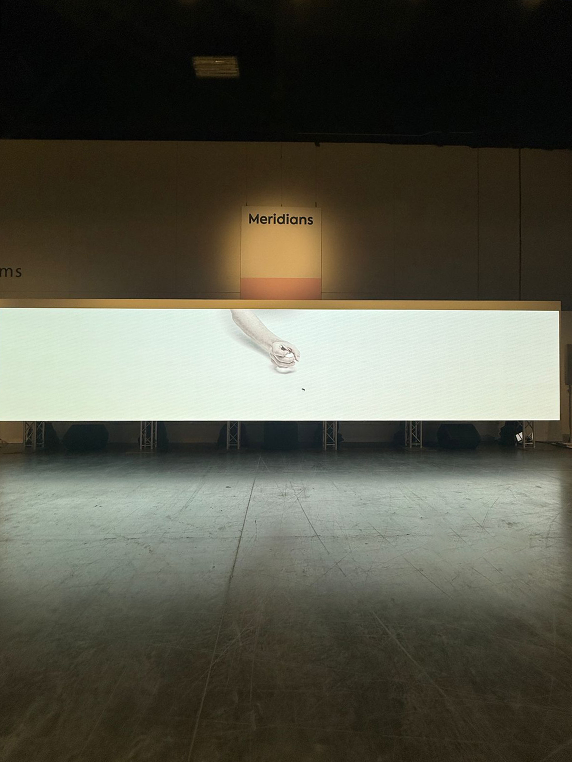 Rolf Art | Art Basel Miami Beach | Meridians Sector | Installation view 04