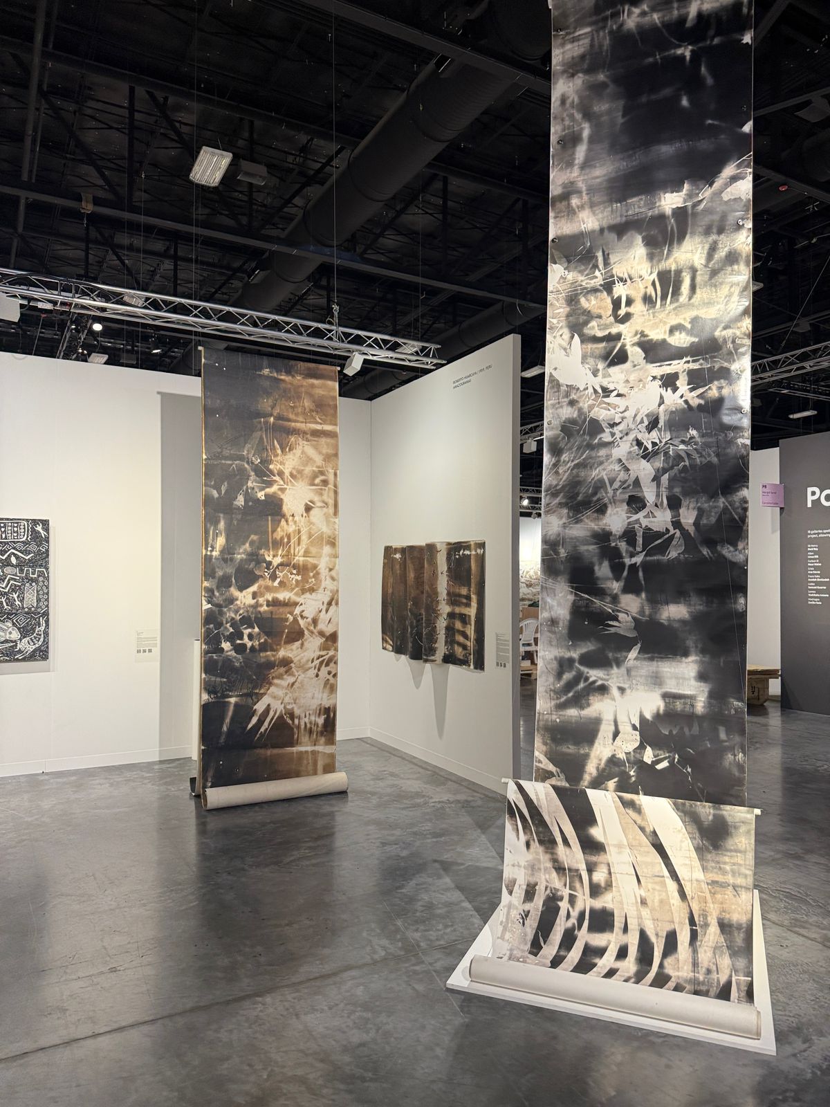 Rolf Art | Art Basel Miami Beach | Nova Sector | Installation view 12