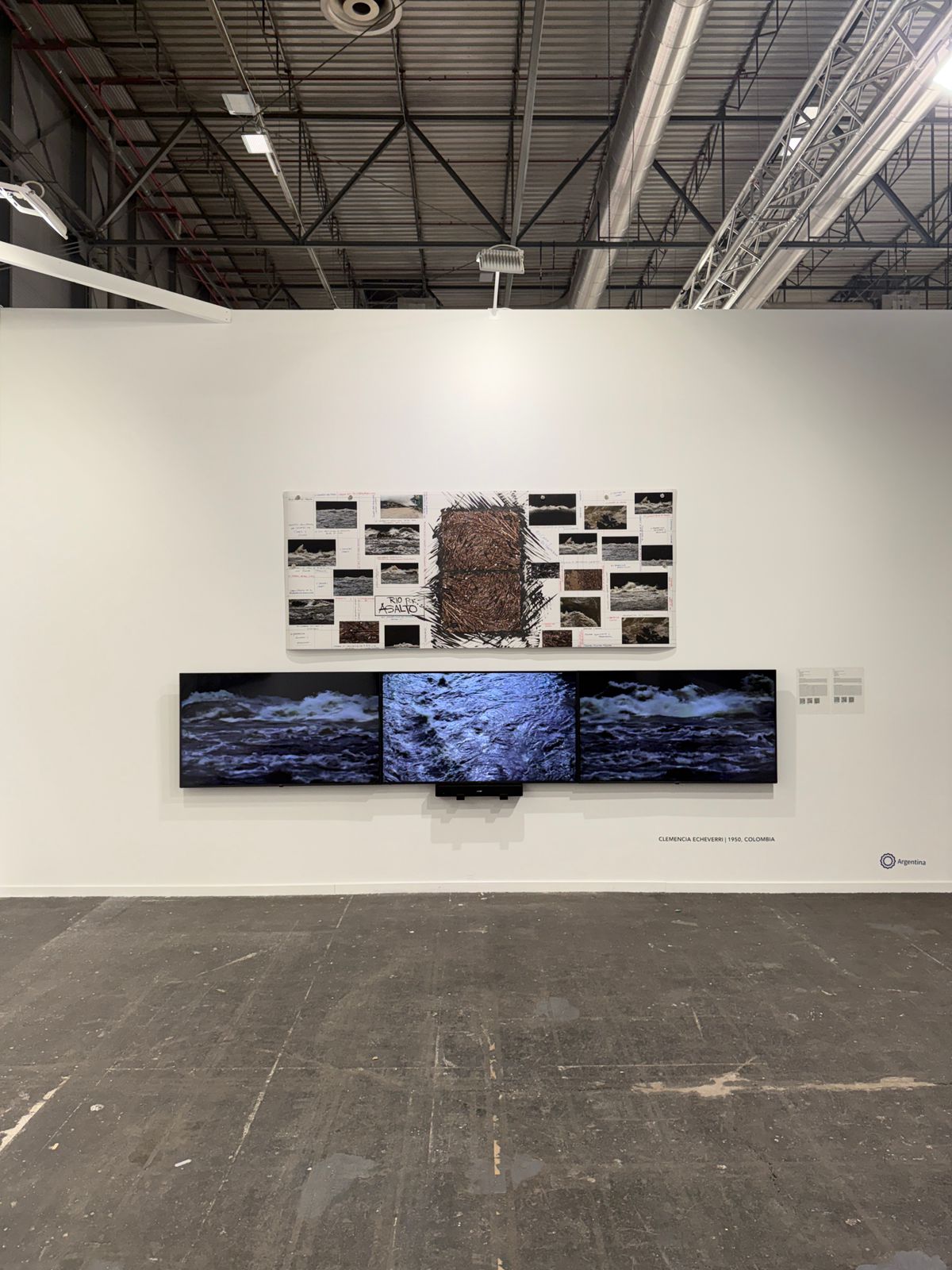 Rolf Art | Arco |  Installation view 10