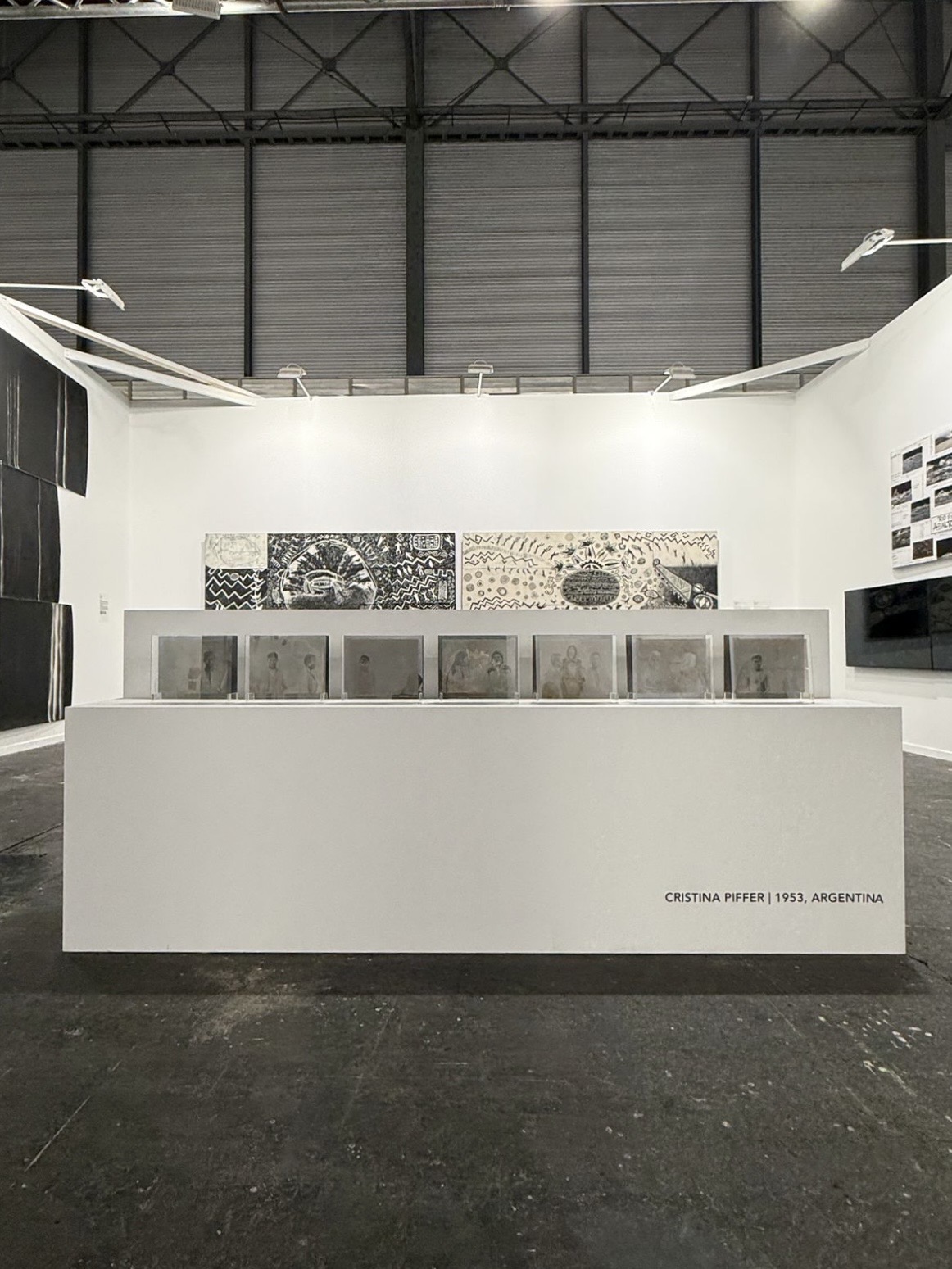 Rolf Art | Arco |  Installation view 13