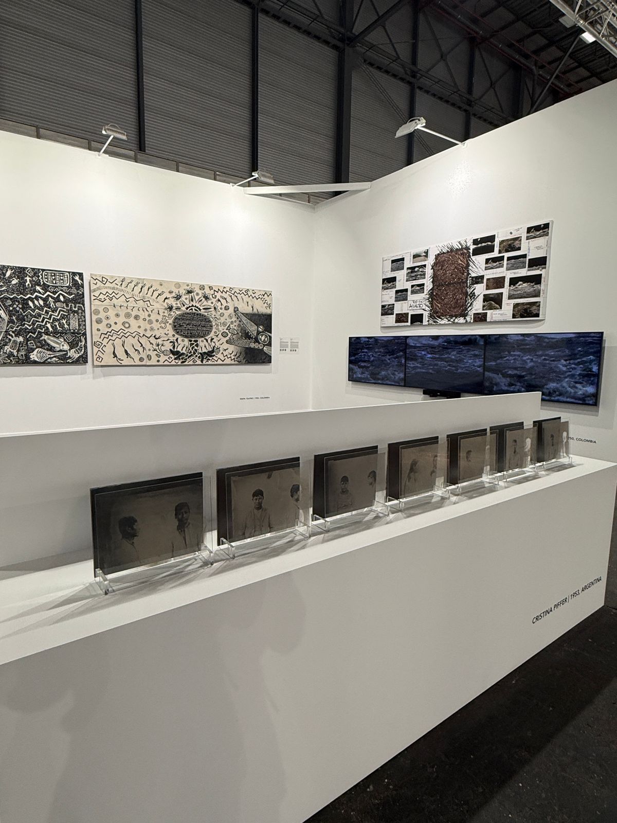 Rolf Art | Arco |  Installation view 14