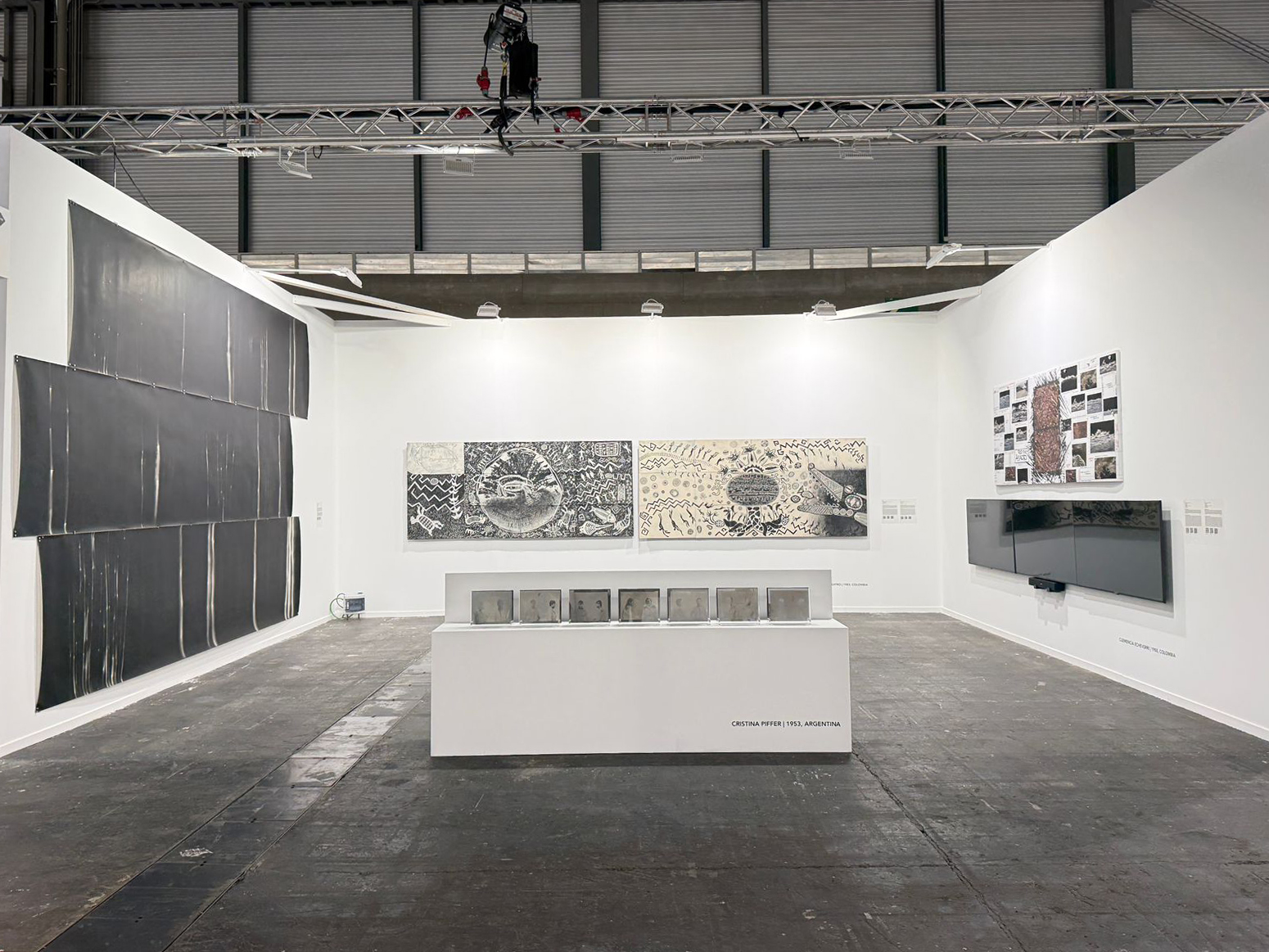 Rolf Art | Arco |  Installation view 2