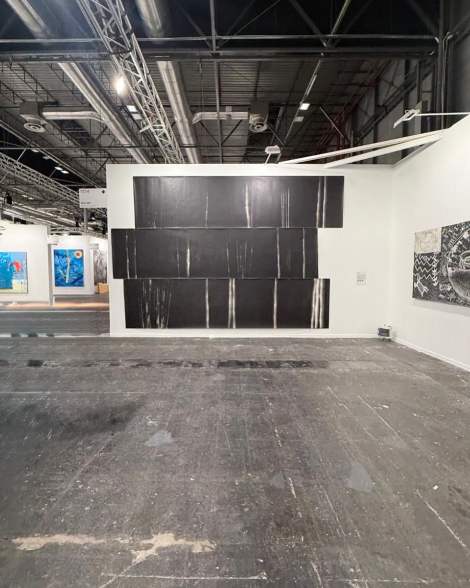 Rolf Art | Arco |  Installation view 3