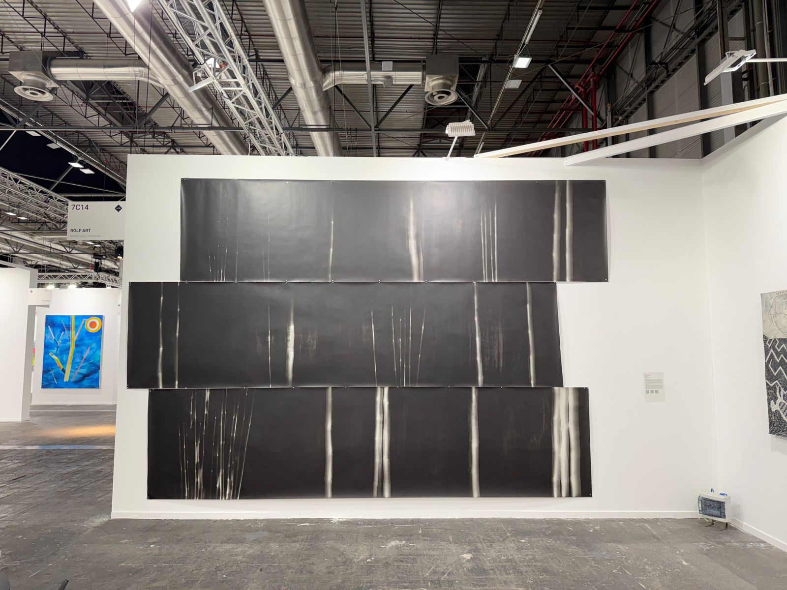 Rolf Art | Arco |  Installation view 4